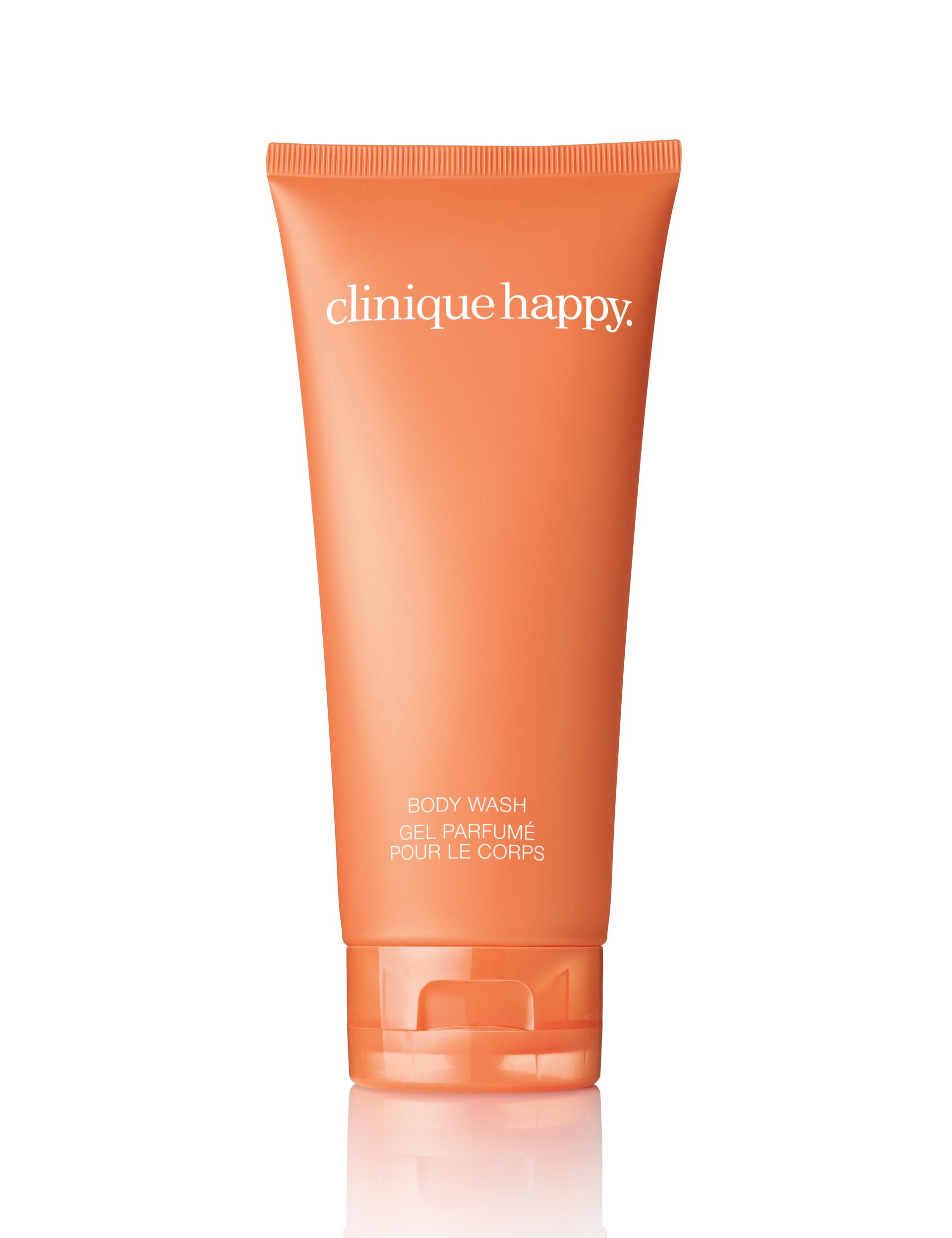 Clinique Women's Happy Body Wash 200ml