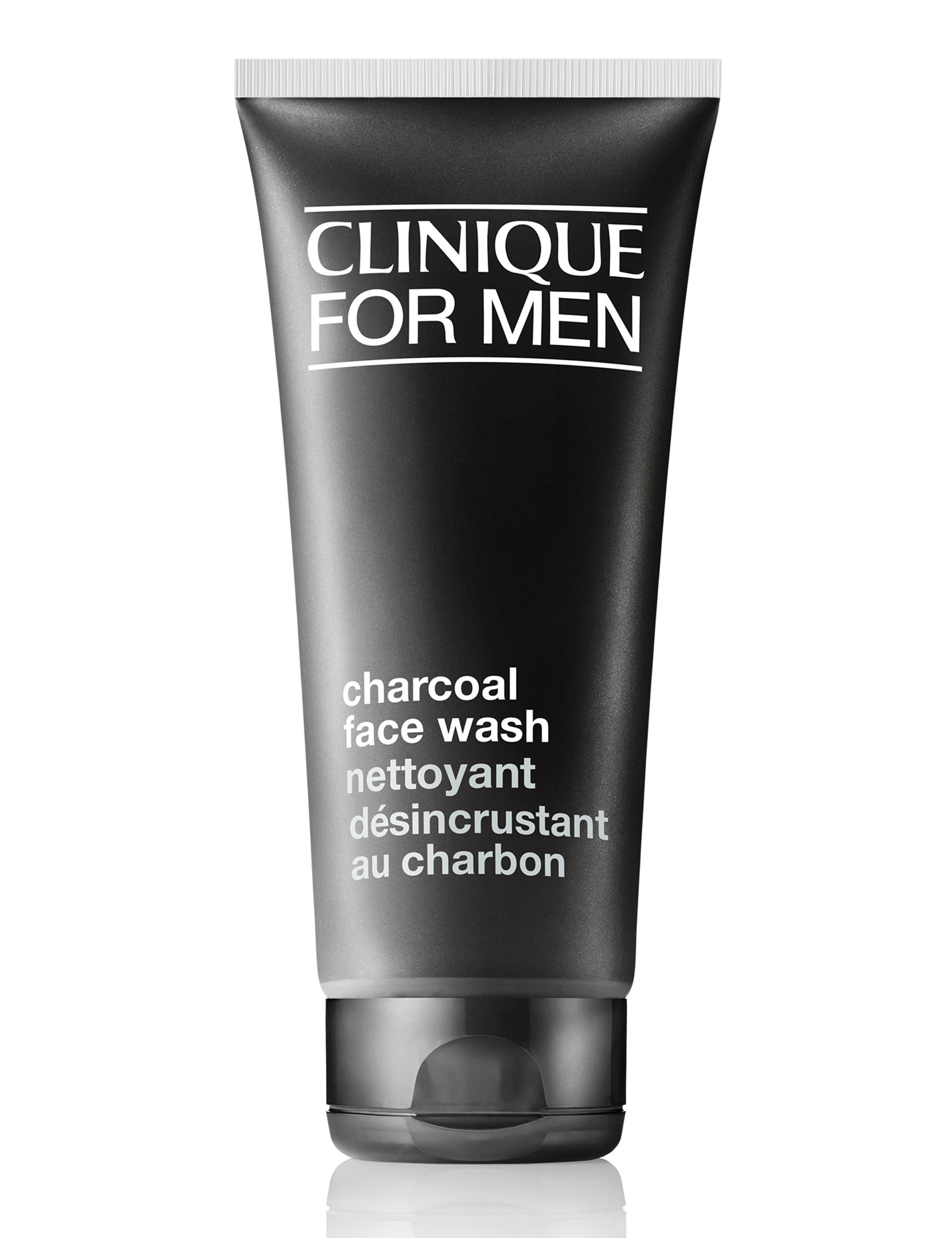 Clinique Men's Clinique For Men™ Charcoal Face Wash 200ml