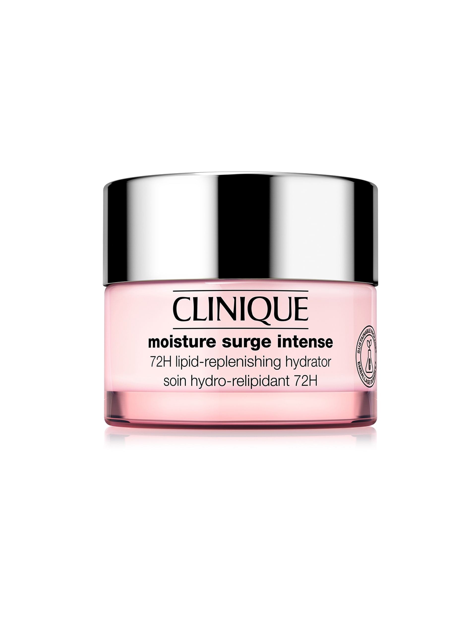 Clinique Women's Moisture Surge™ Intense 72H Lipid-Replenishing Hydrator 50ml