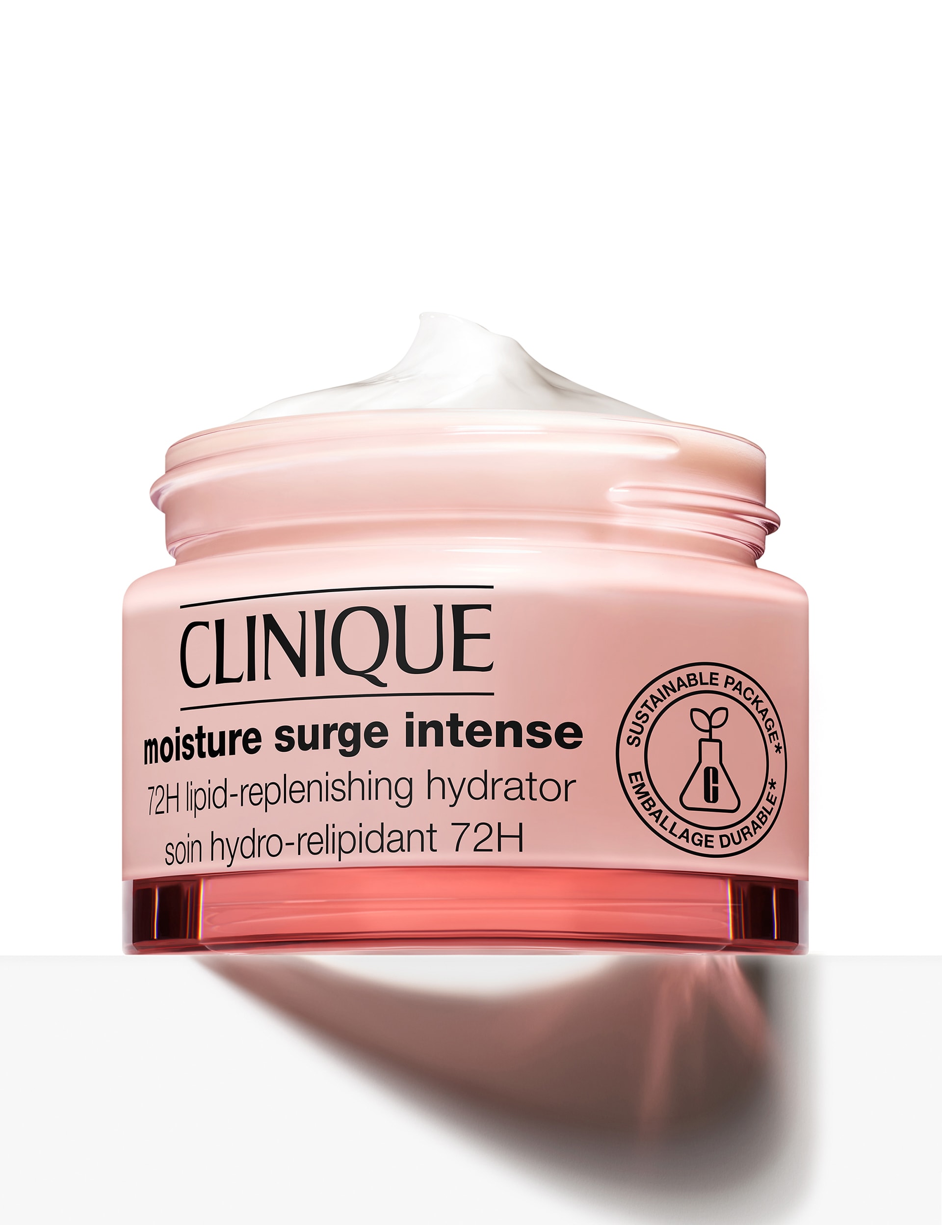 Clinique Women's Moisture Surge Intense 72H Lipid-Replenishing Hydrator 50ml