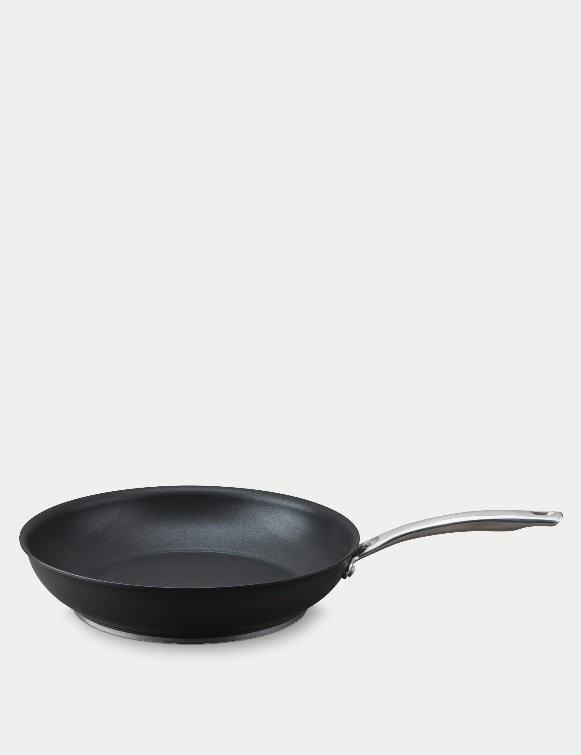 Circulon Hard Anodised Non-Stick 22cm Skillet - Black, Black