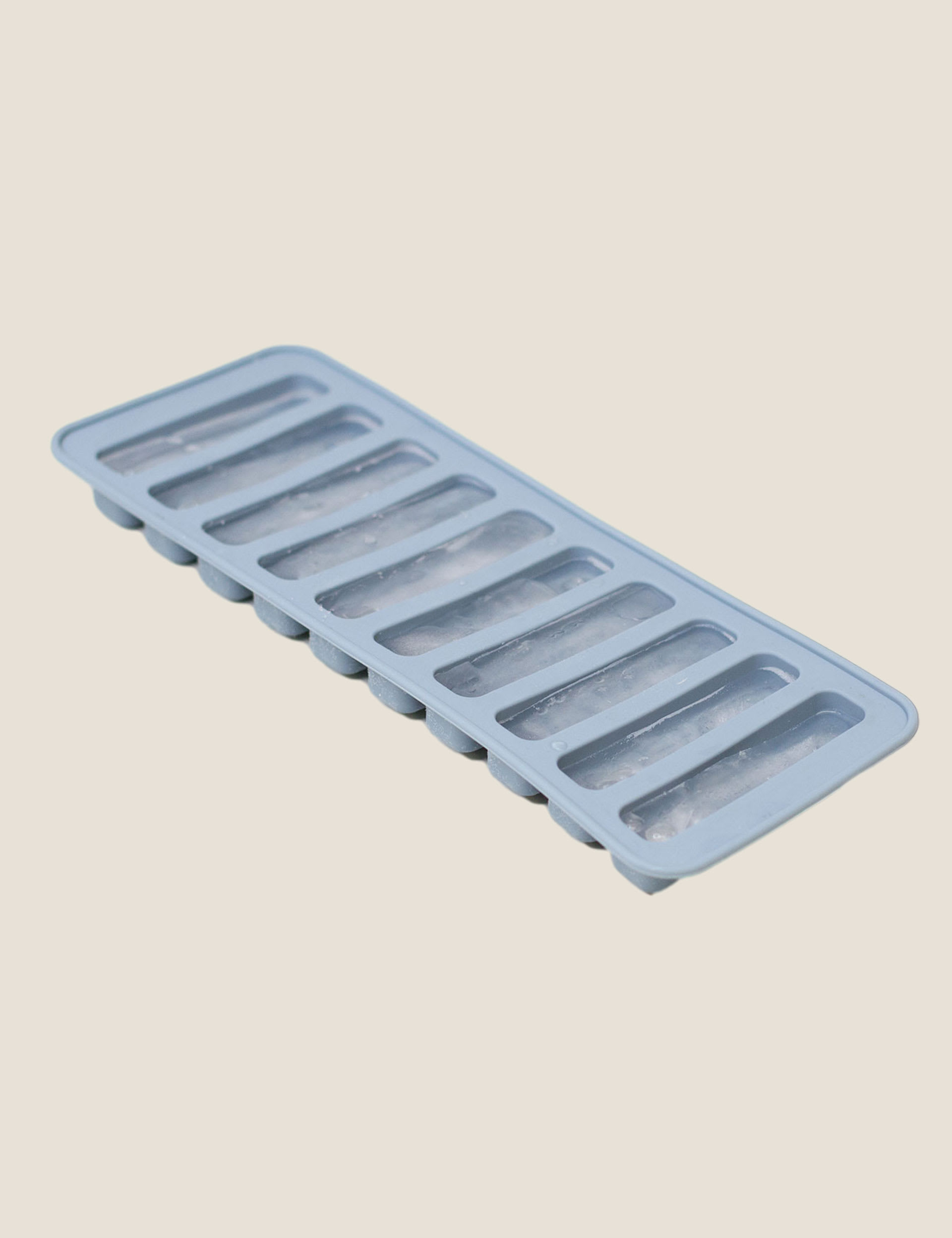 Uberstar Ice Cube Tray - Blue, Blue