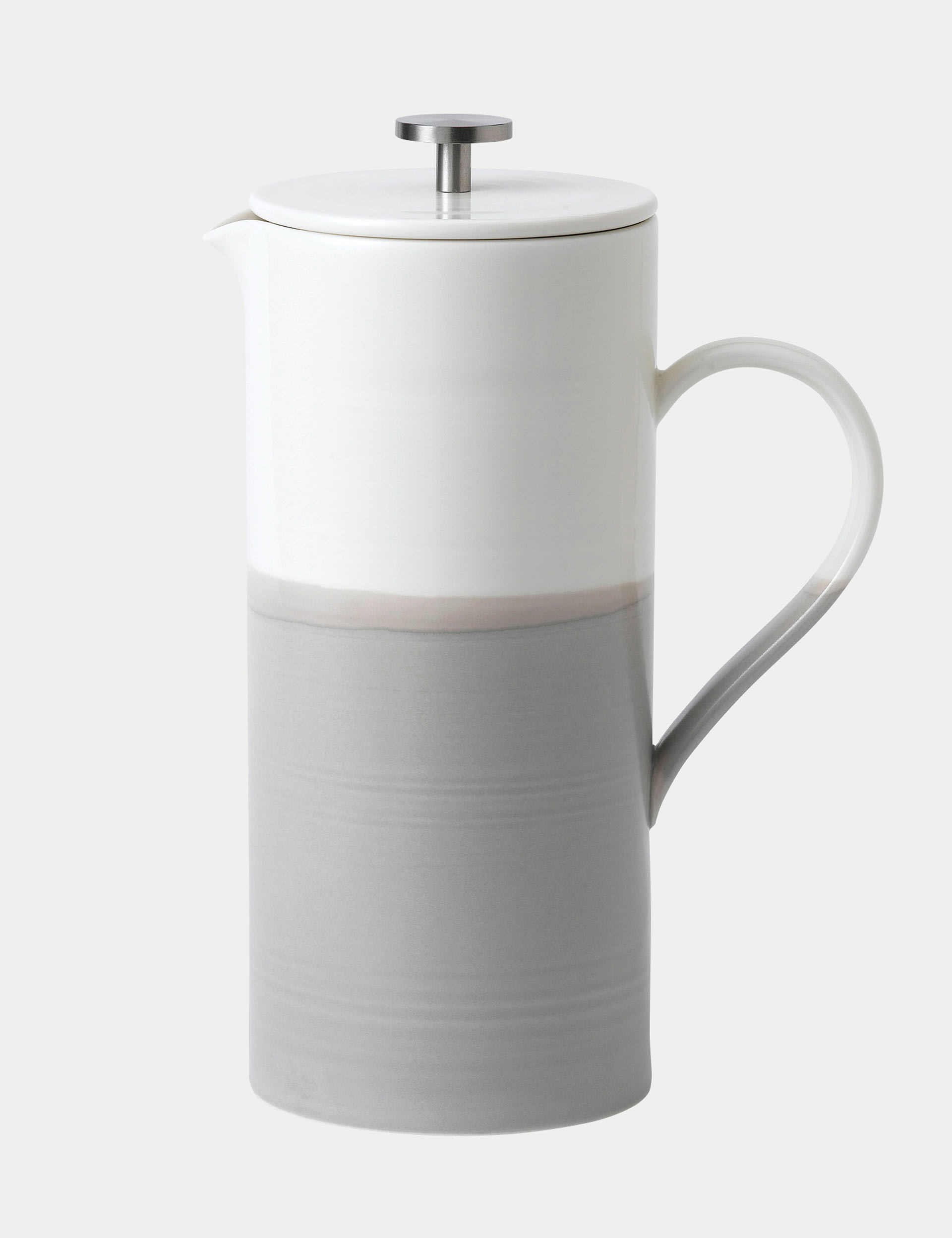 Royal Doulton 1.5 litre 1815 Coffee Studio French Press - Multi, Multi