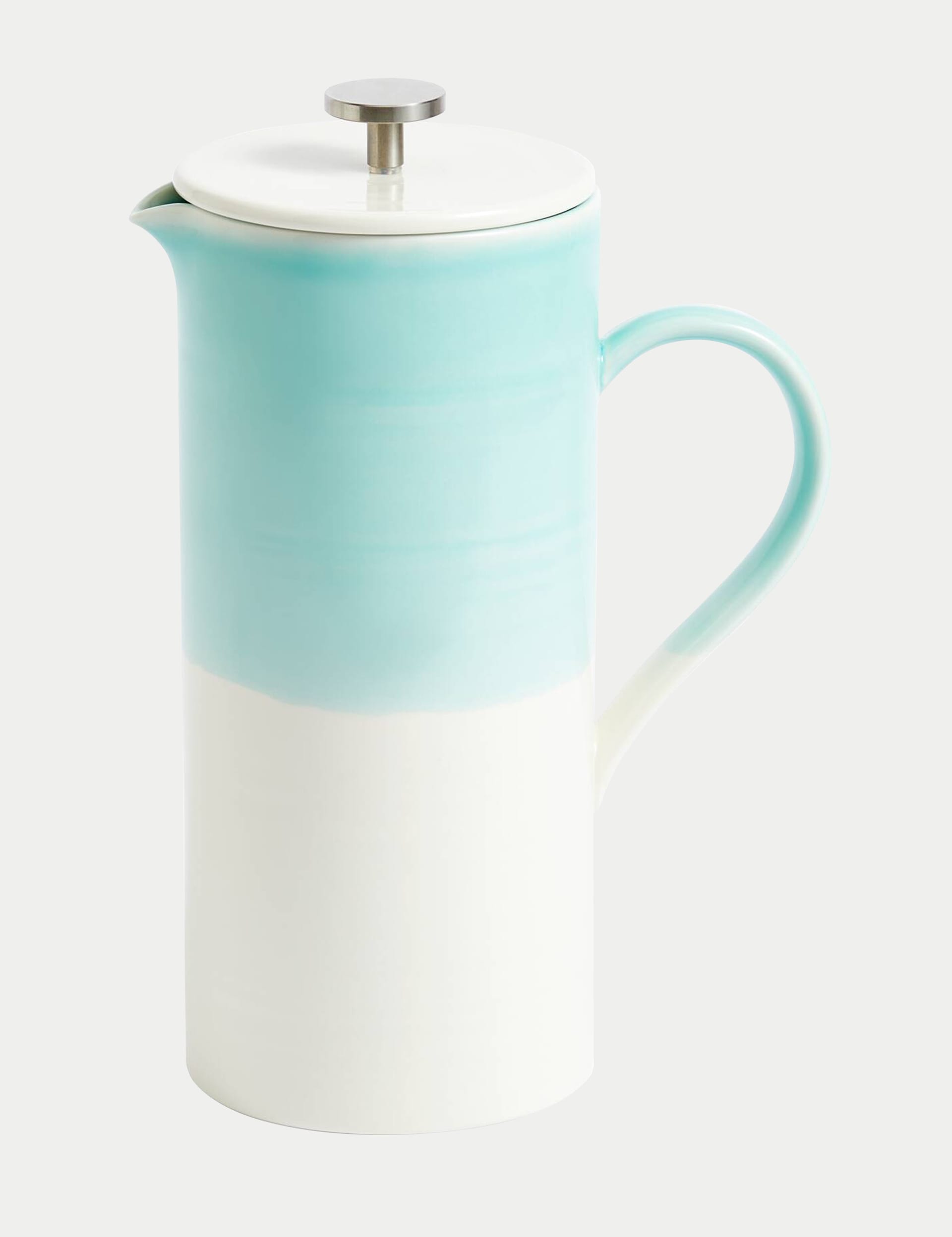 Royal Doulton 1815 French Press - Aqua, Aqua