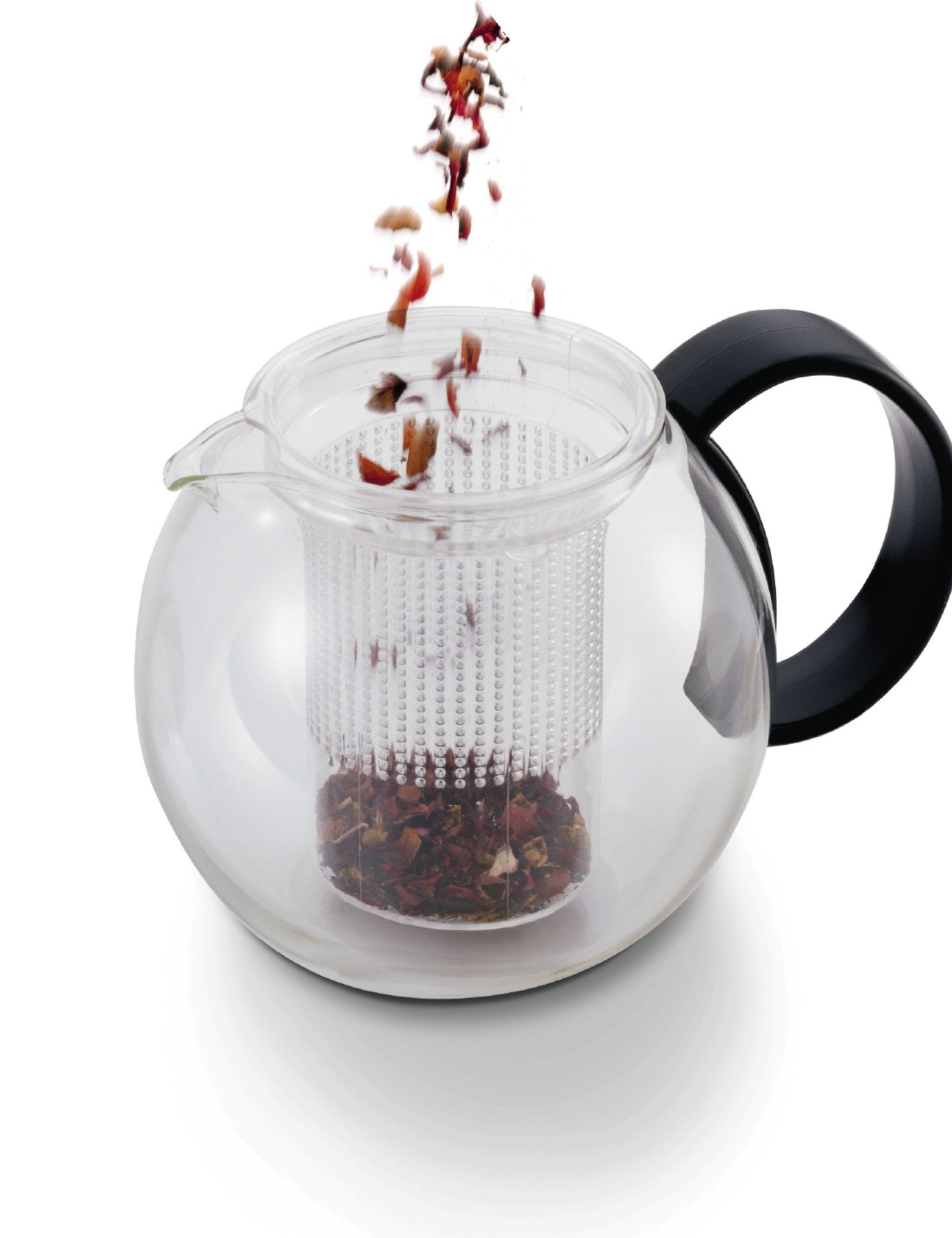 Bodum Assam Tea Press - Multi, Multi