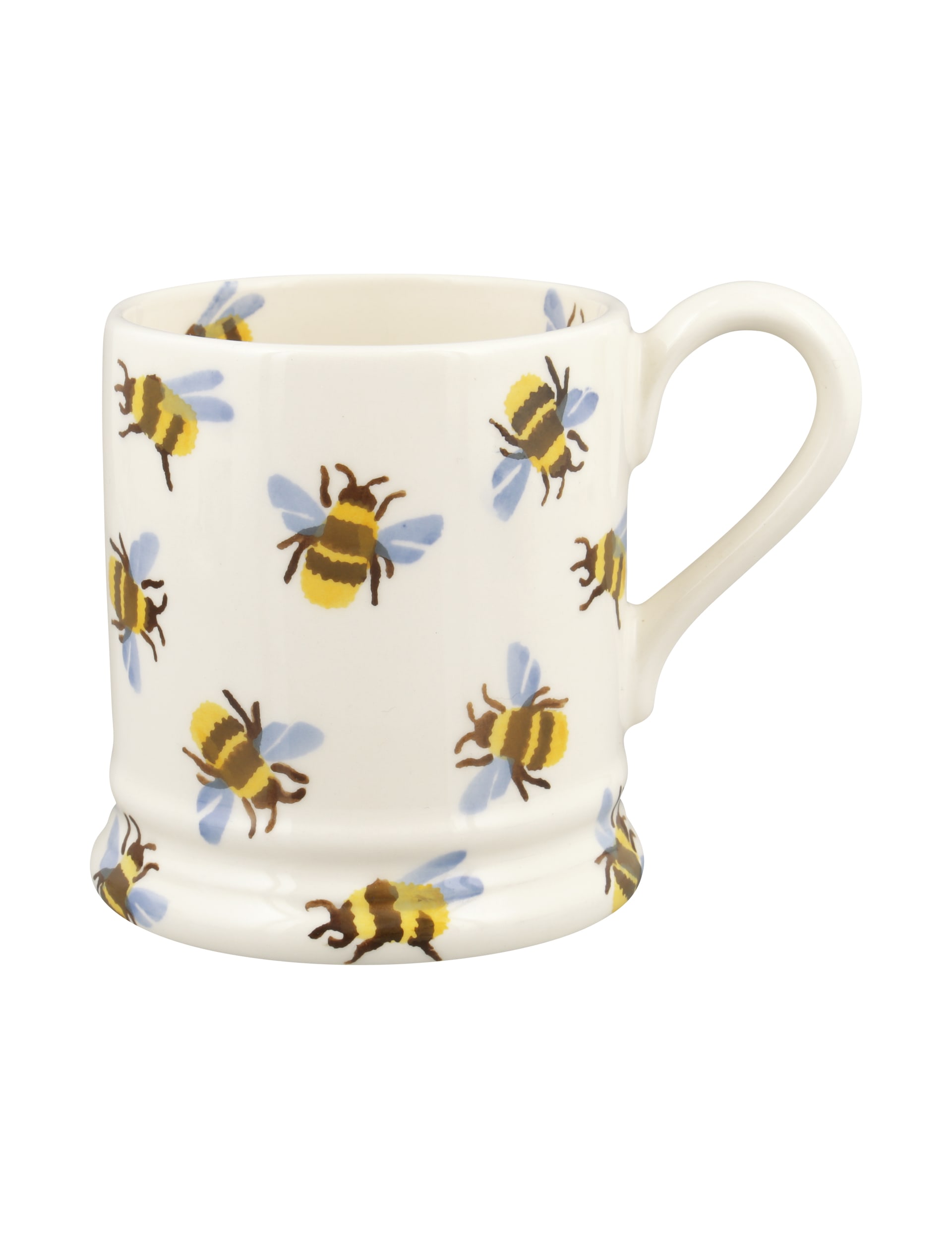 Emma Bridgewater Bumblebee Mug - Multi, Multi