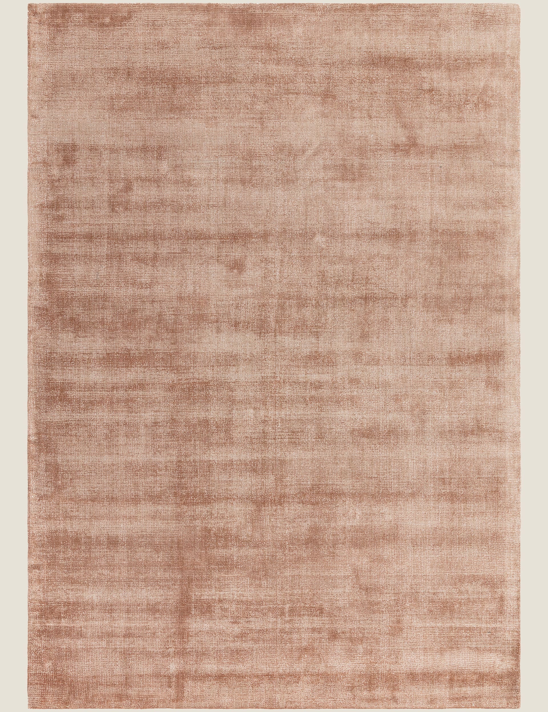 Asiatic Aston Rug - M - Brown, Brown