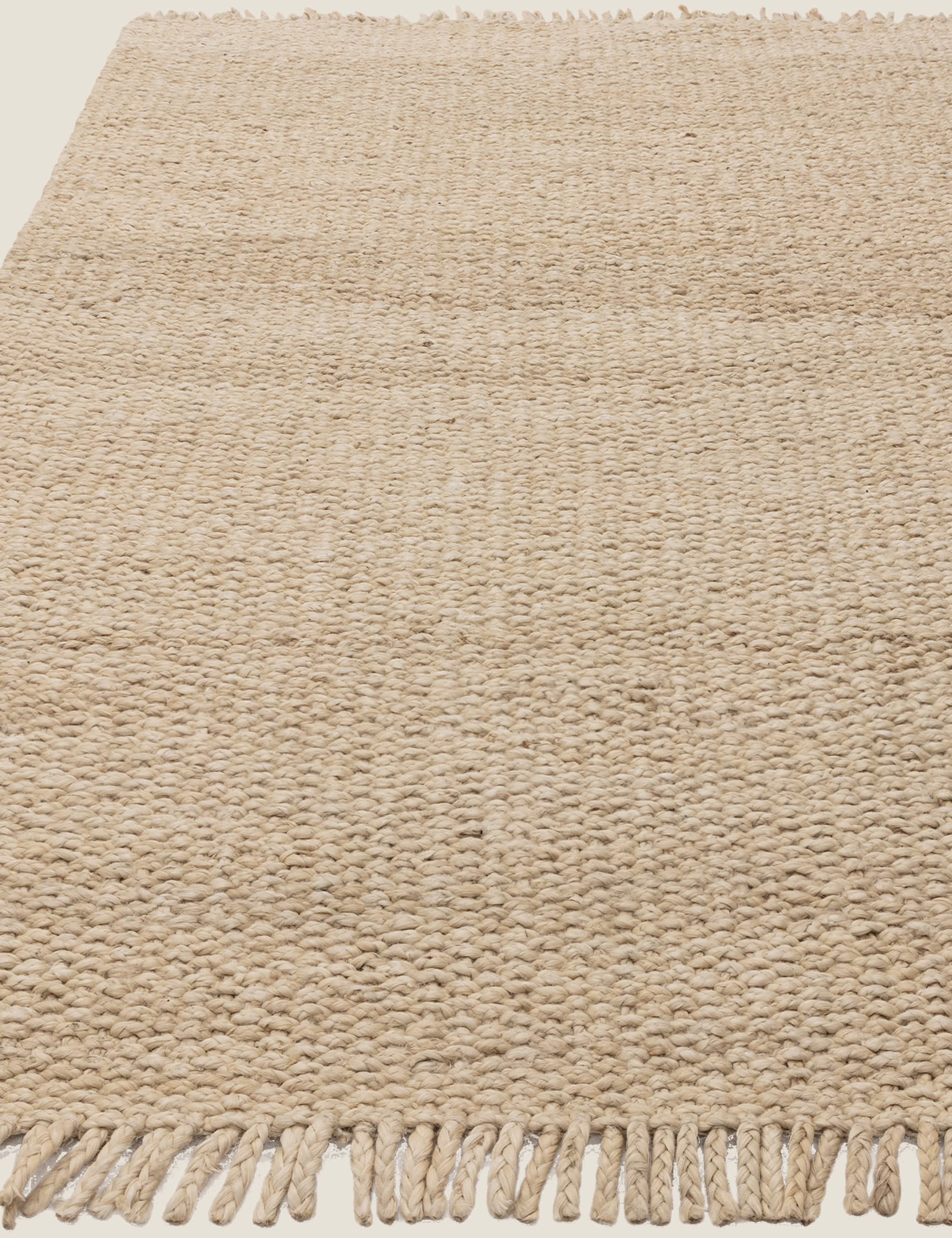 Asiatic Grove Sand Rug - M, Sand