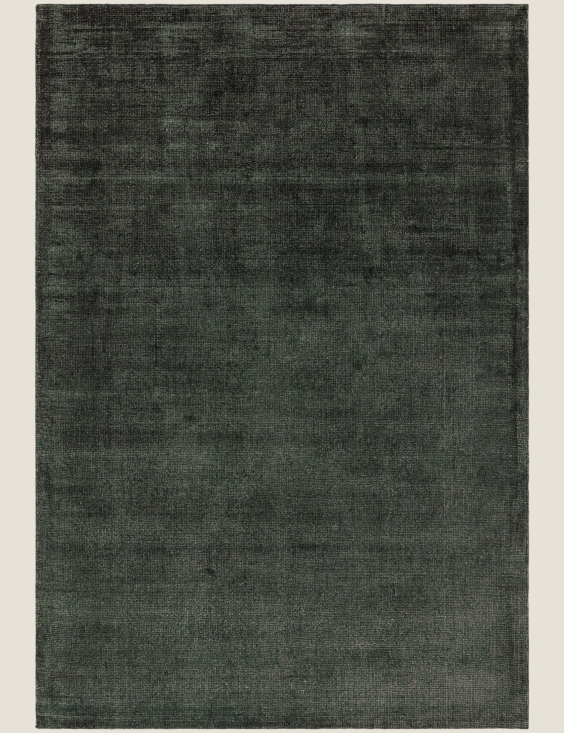 Asiatic Aston Rug - L - Green, Green