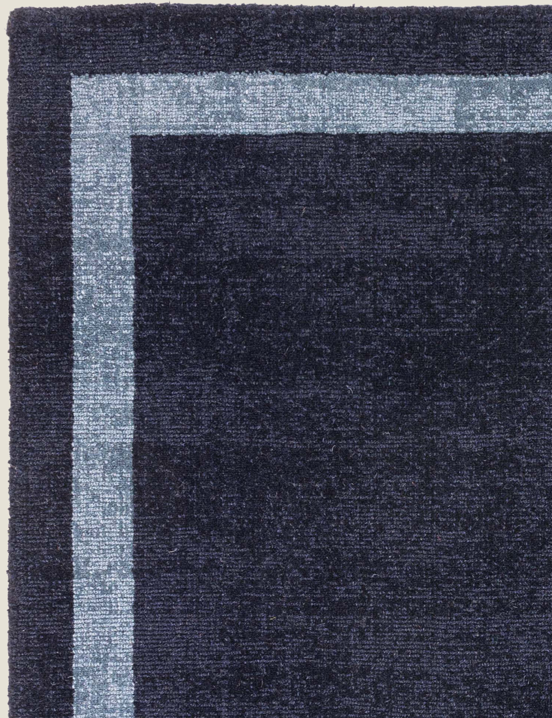 Asiatic Albi Rug - Blue, Green,Blue