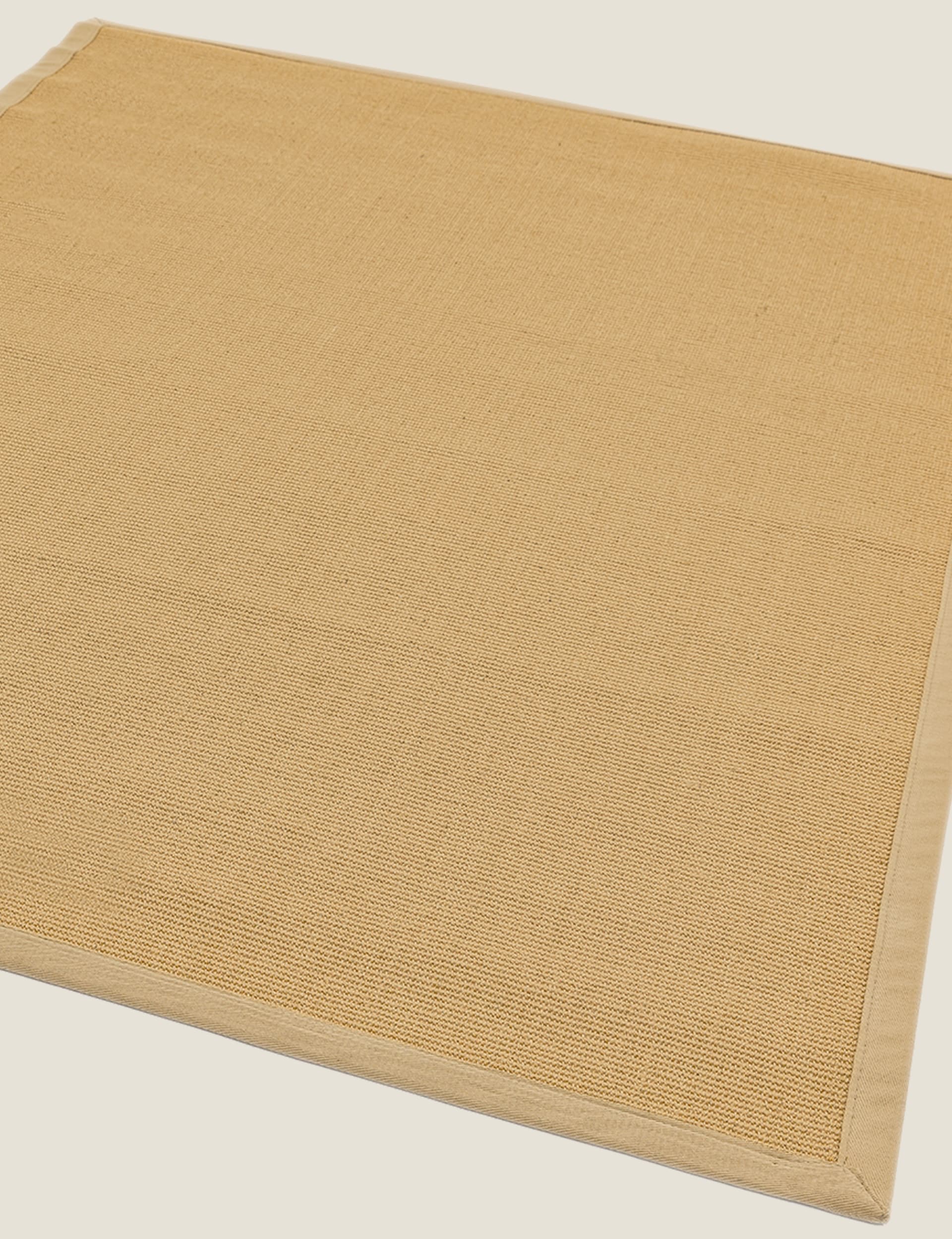 Asiatic Sisal Rug - Beige, Beige