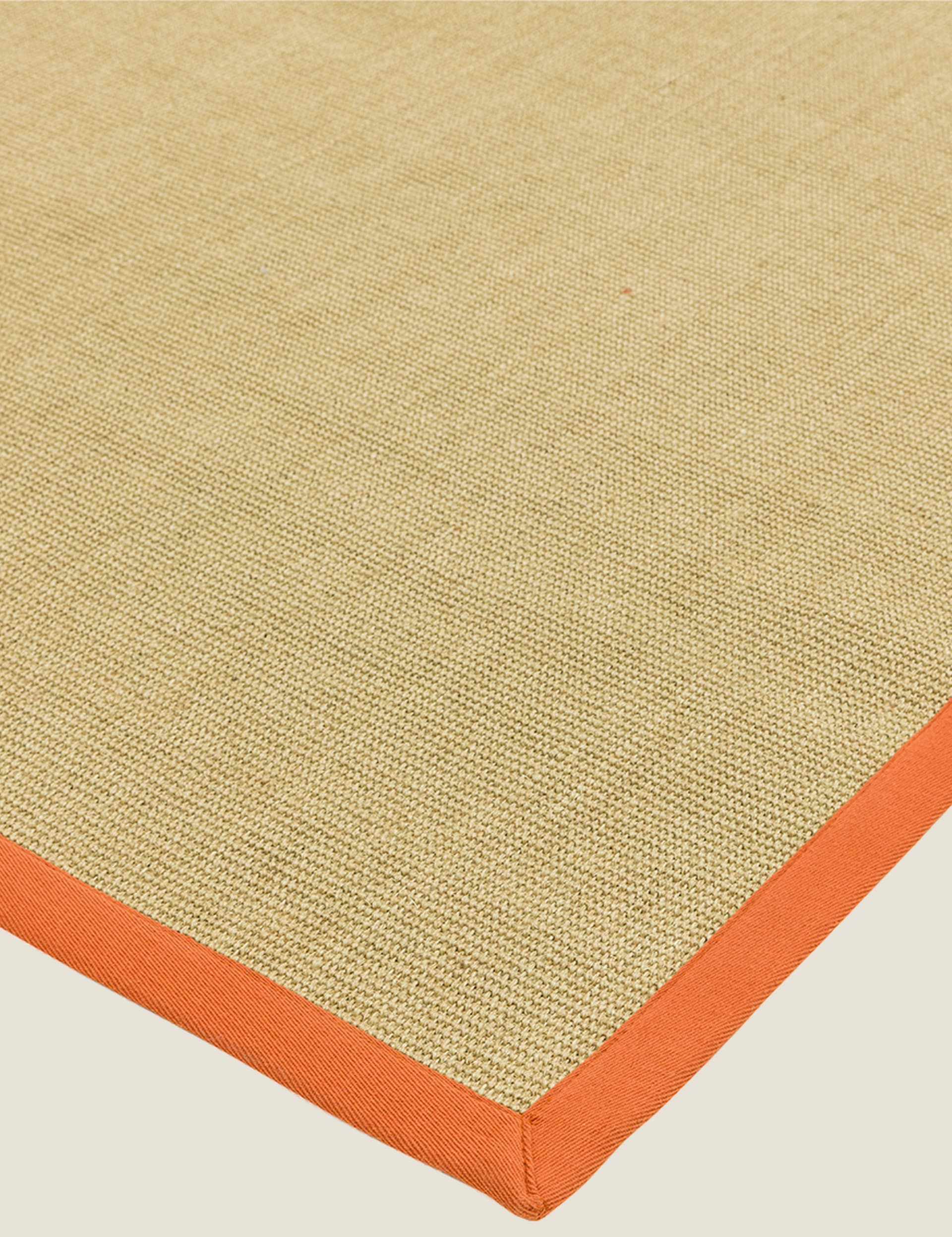 Asiatic Sisal Rug - Beige, Beige