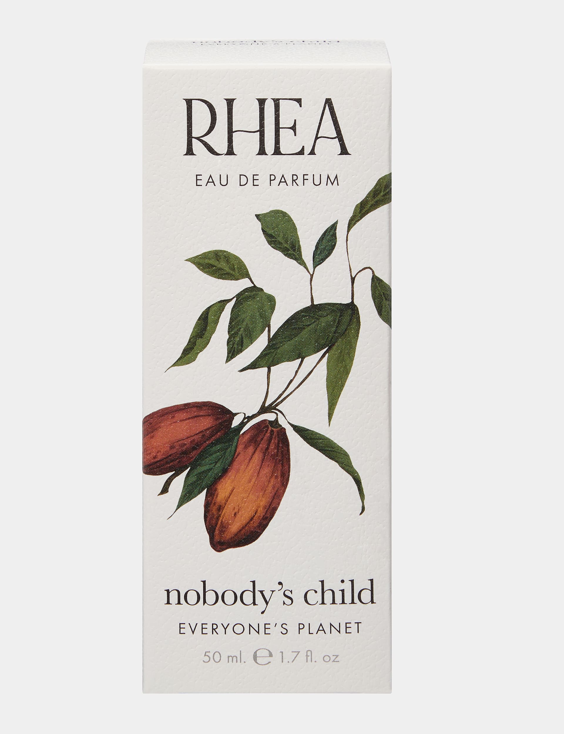 Nobody'S Child Rhea Eau de Parfum 50ml - Multi, Multi