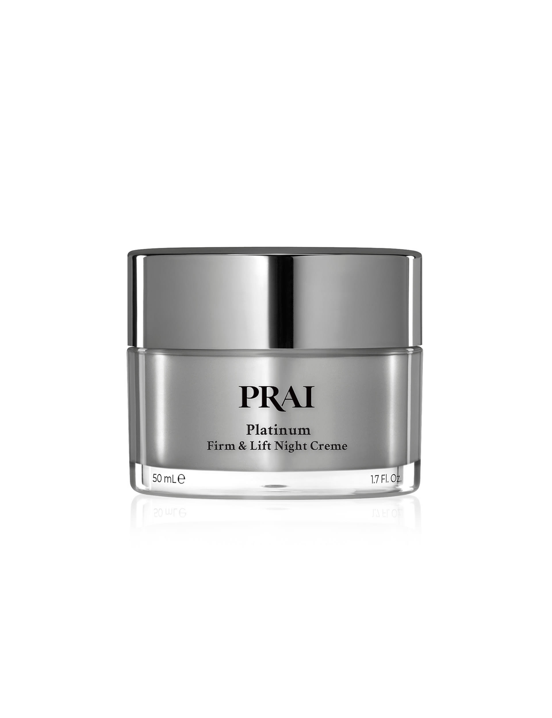 Prai Platinum Firm & Lift Night Crme 50ml