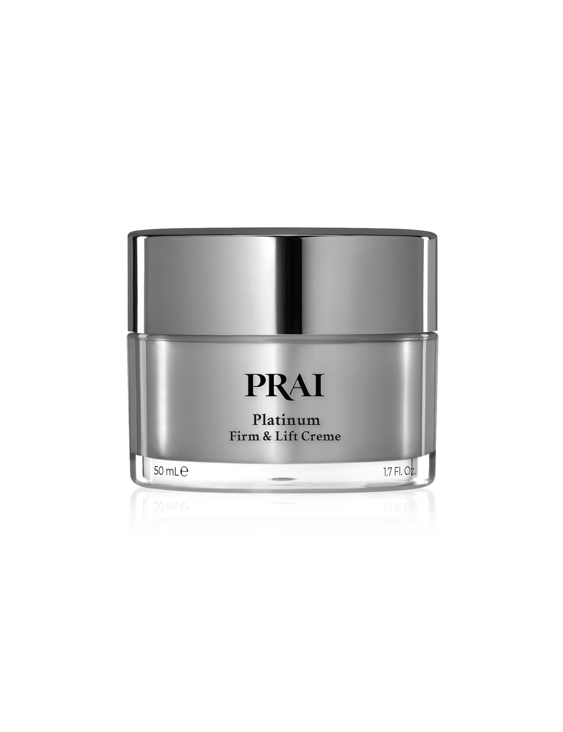 Prai Women's Platinum Firm & Lift Crme 50ml