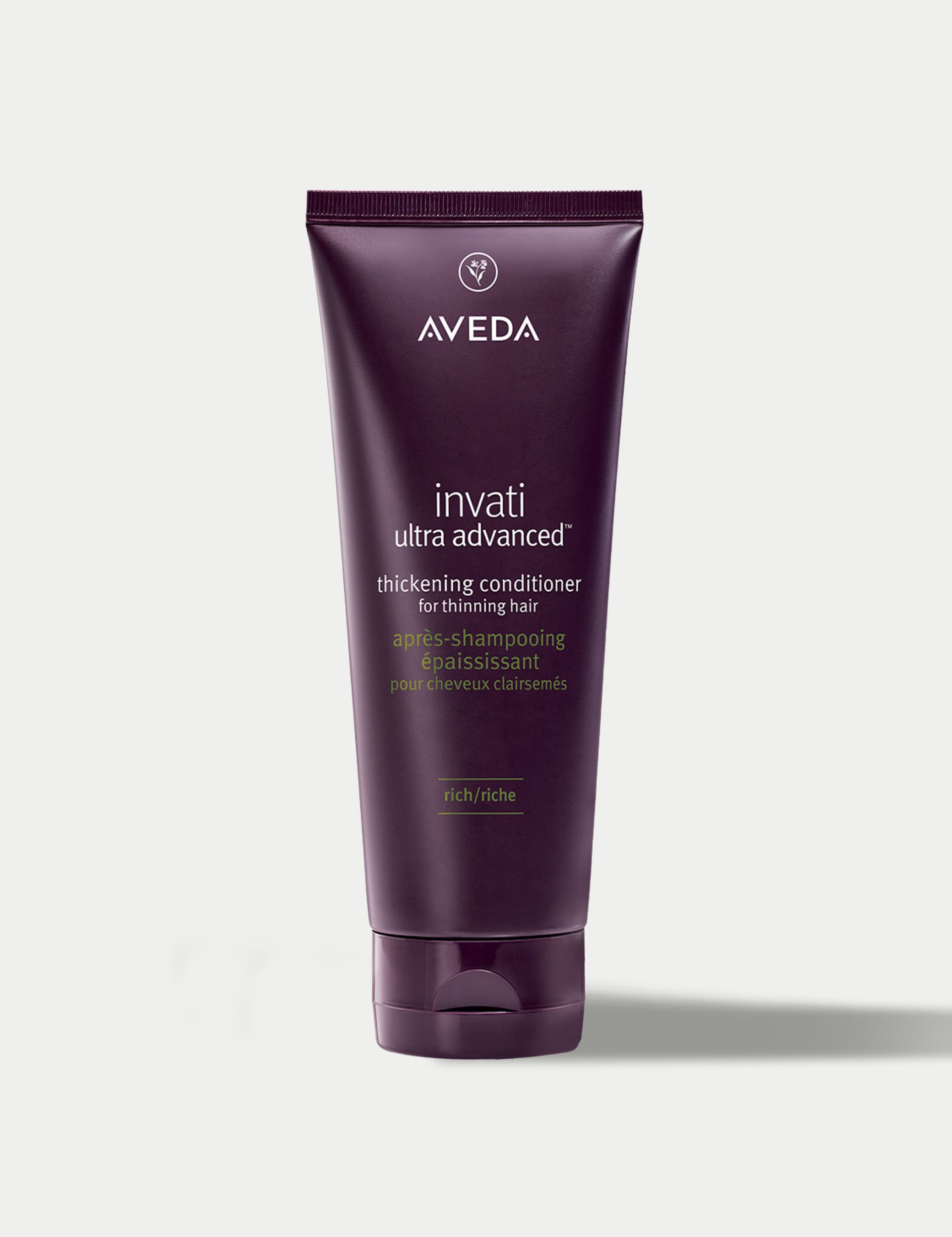 Aveda Invati Ultra Advanced Thickening Conditioner - Rich 200ml