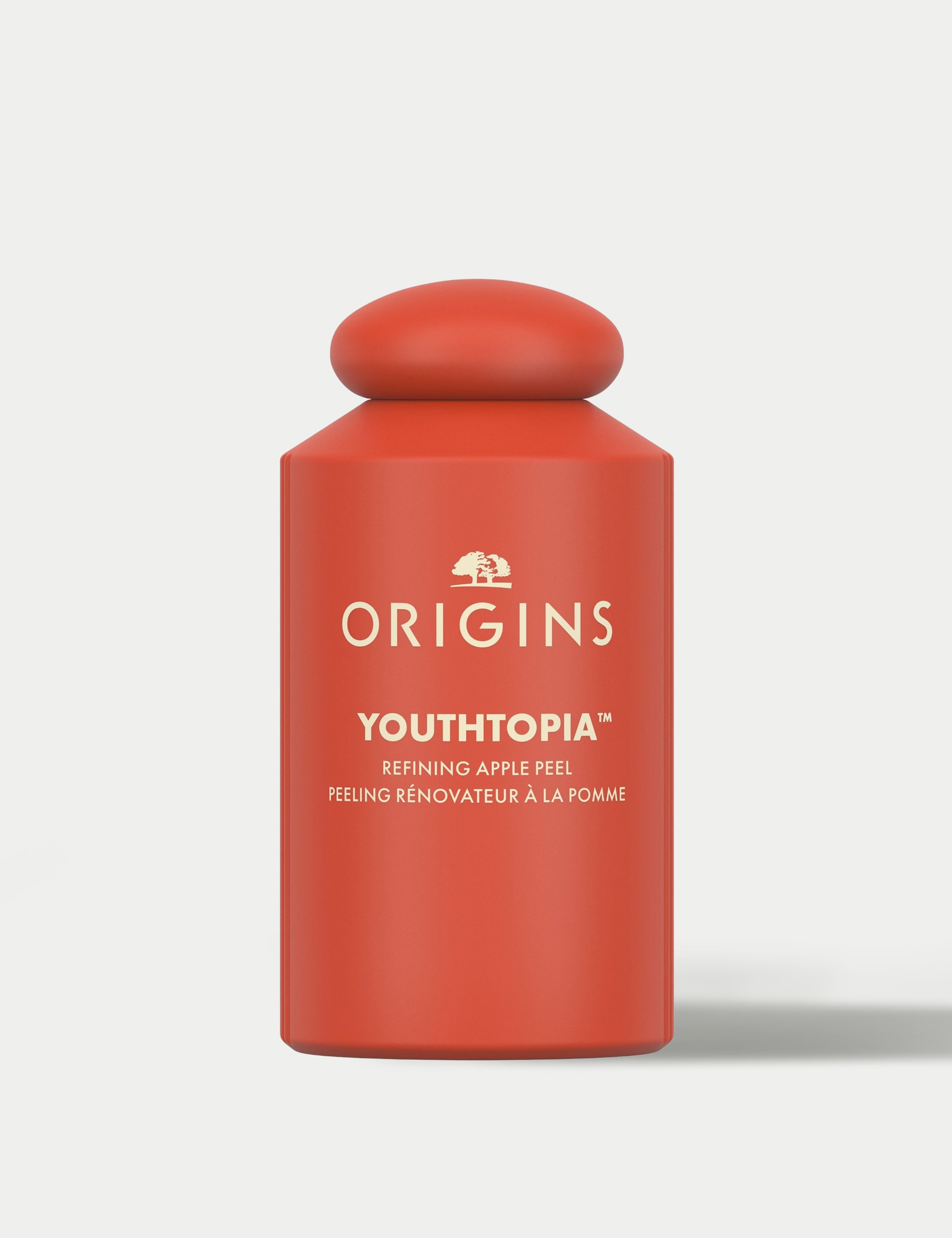 Origins™ Youthtopia Refining Apple Peel 100ml