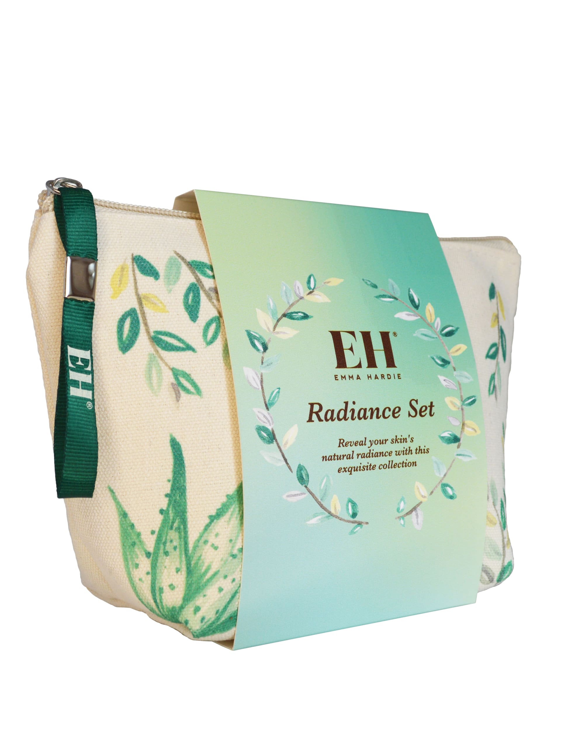 Emma Hardie Radiance Gift Set