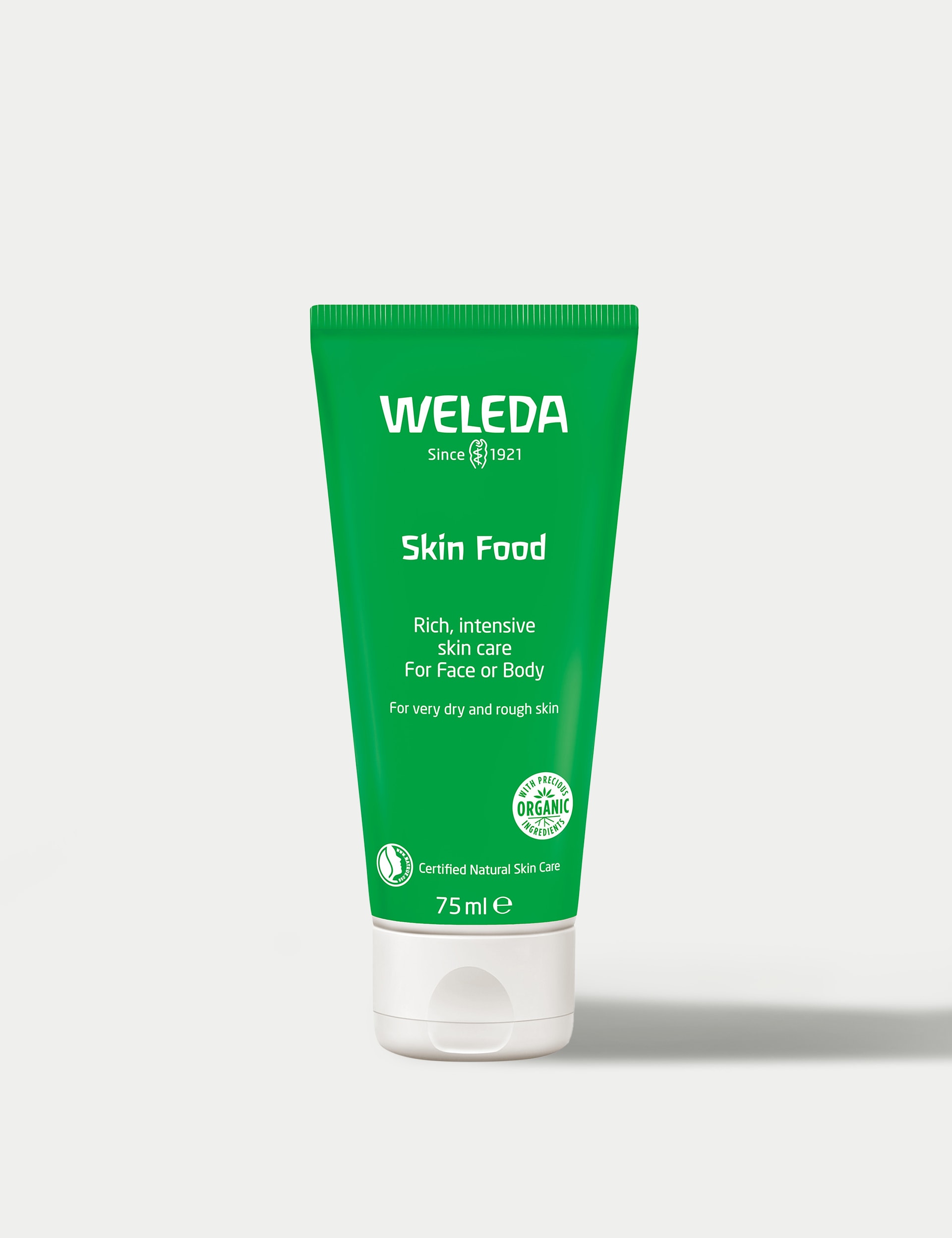 Weleda Skin Food - Original Moisturiser 75ml