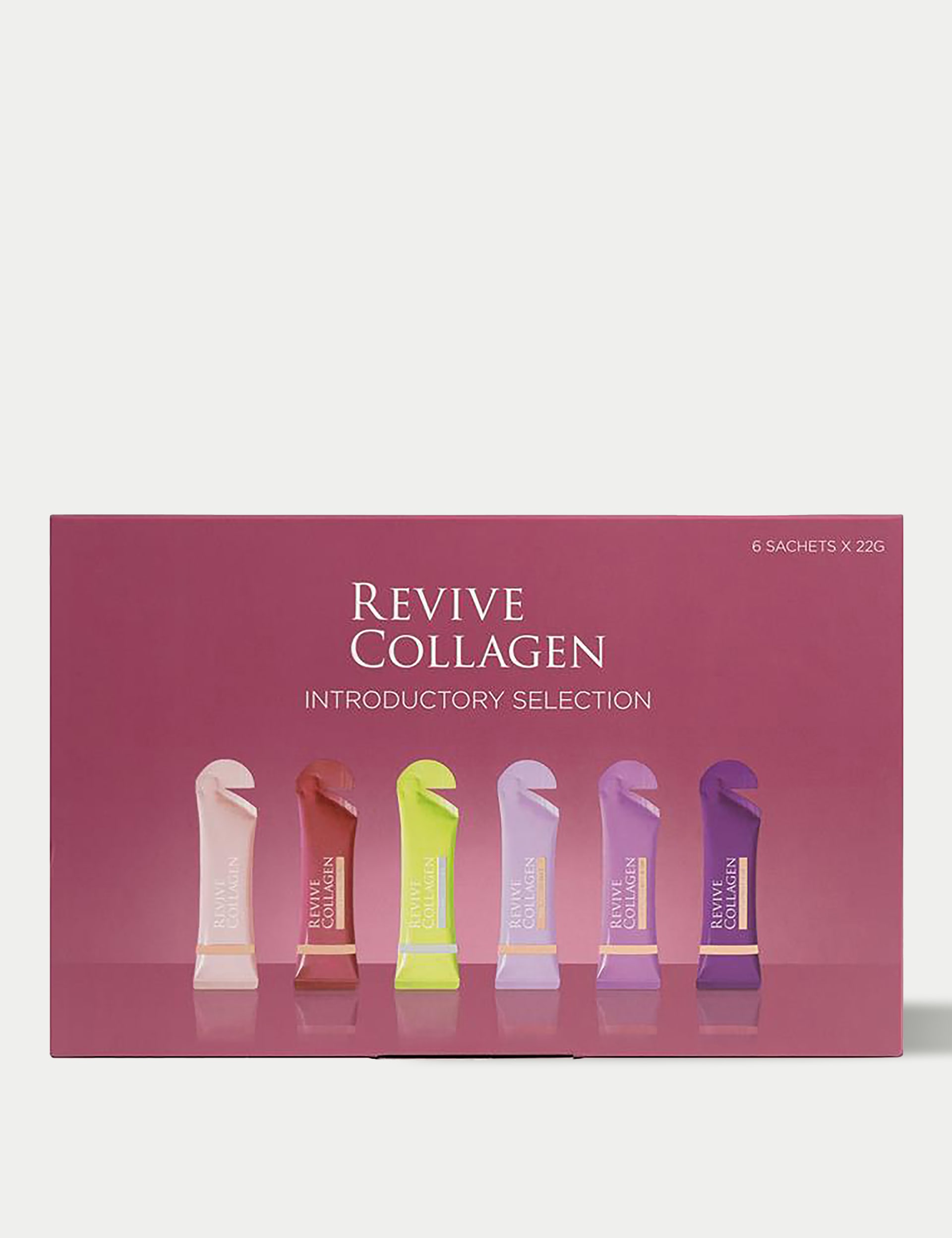 Revive Collagen Women's Revive Collagen Introductory Selection