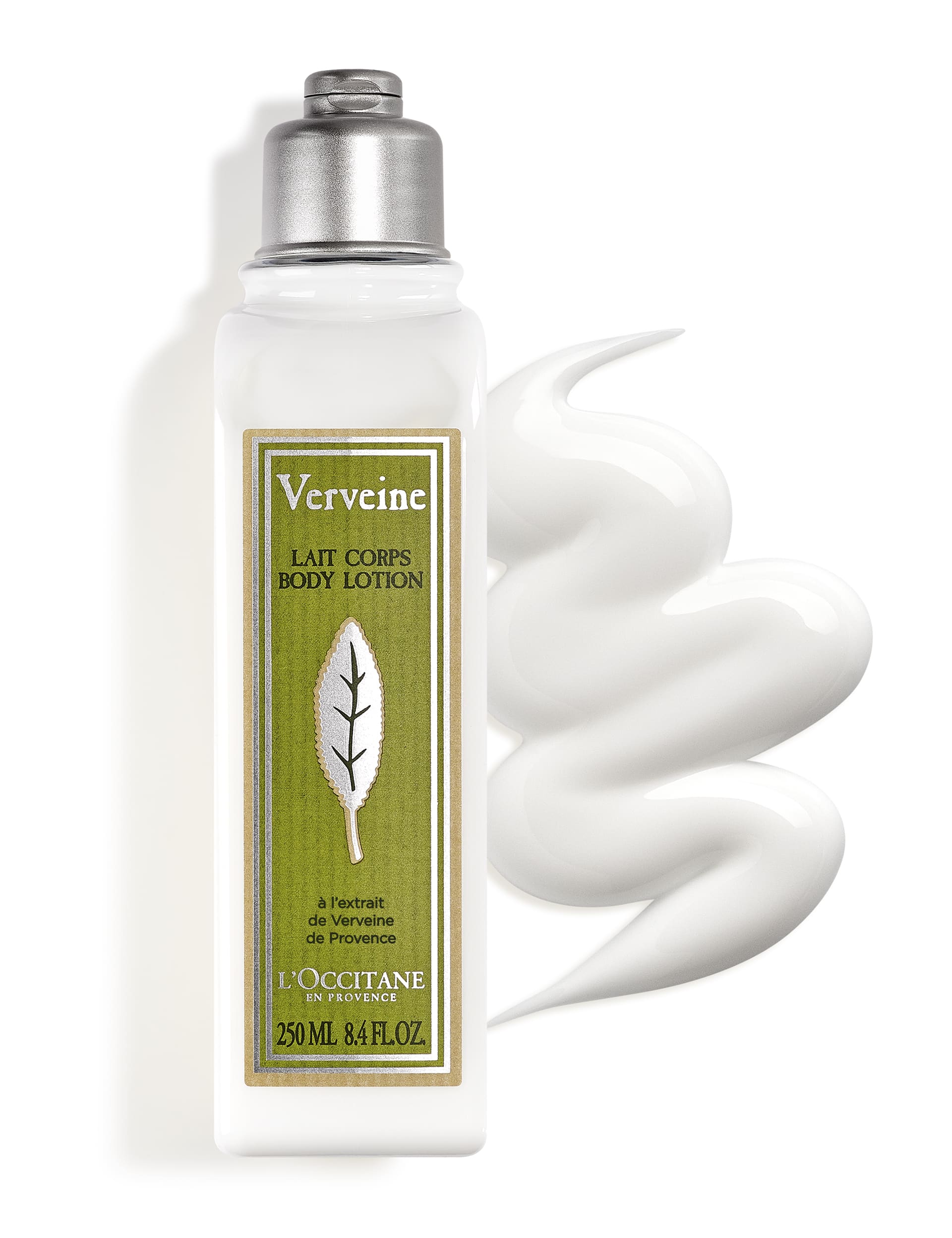 L'Occitane Verbena Body Lotion 250ml