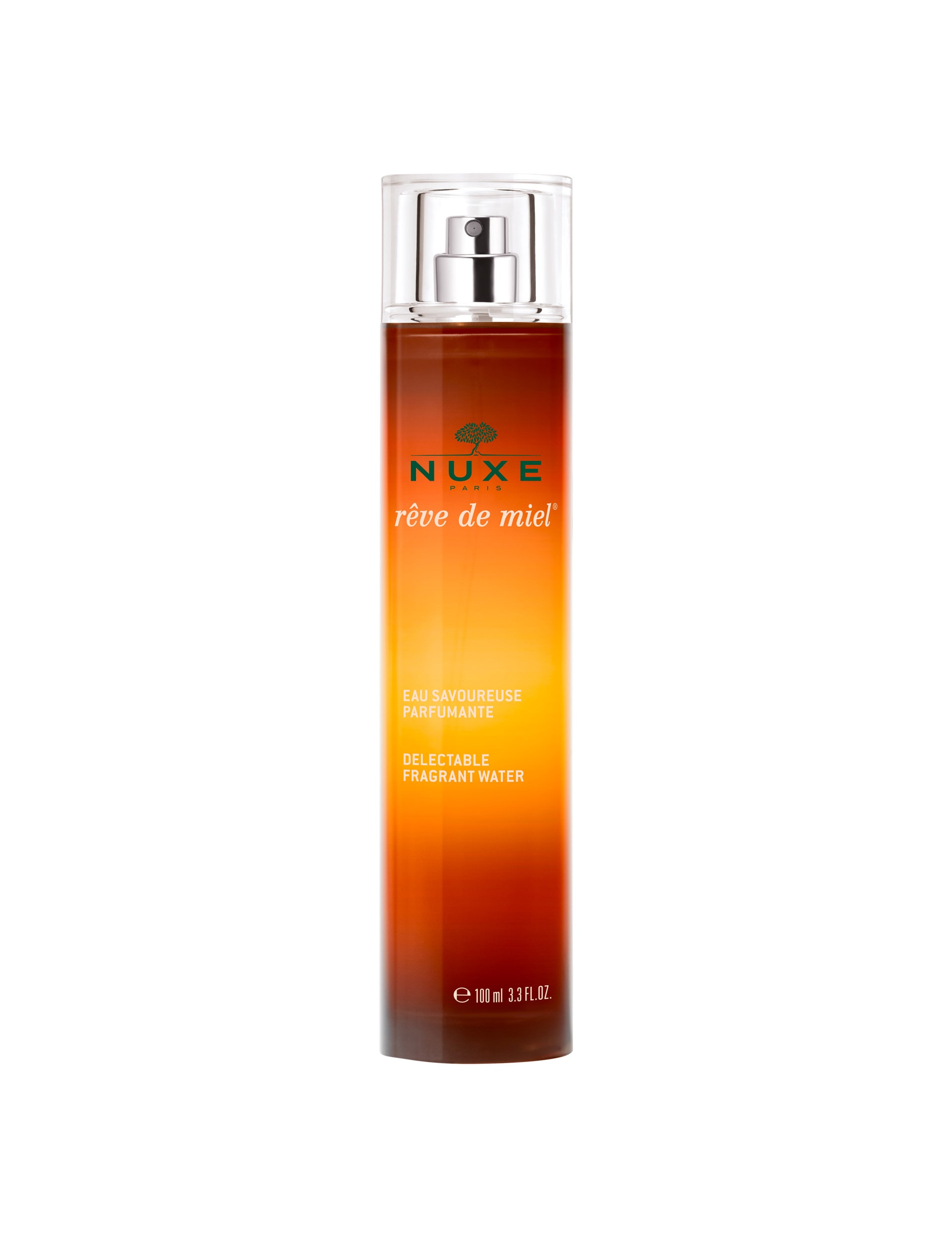 Nuxe Reve de Miel Delectable Fragrant Water 100ml