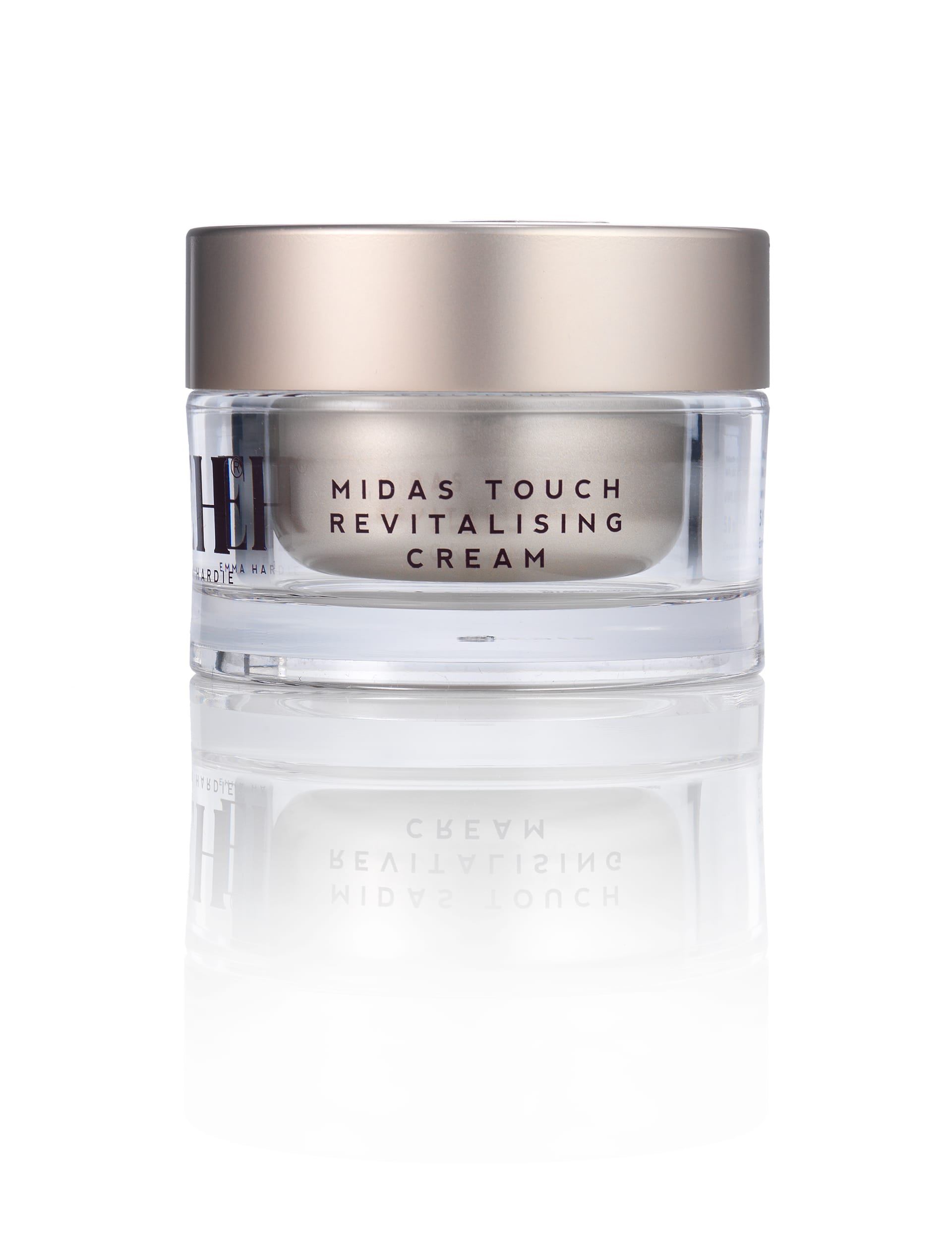 Emma Hardie Women's Midas Touch Revitalising Cream 50ml