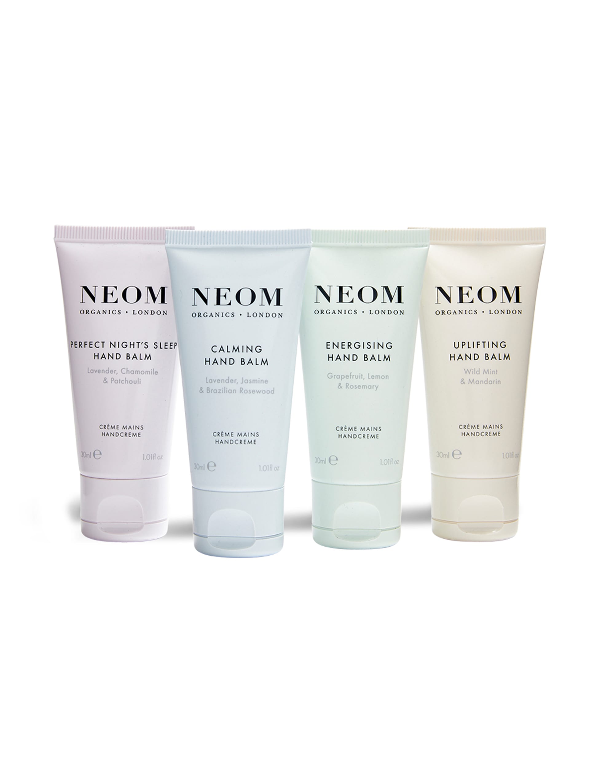 Neom Wellbeing Moments of Wellbeing in the Palm of Your Hand