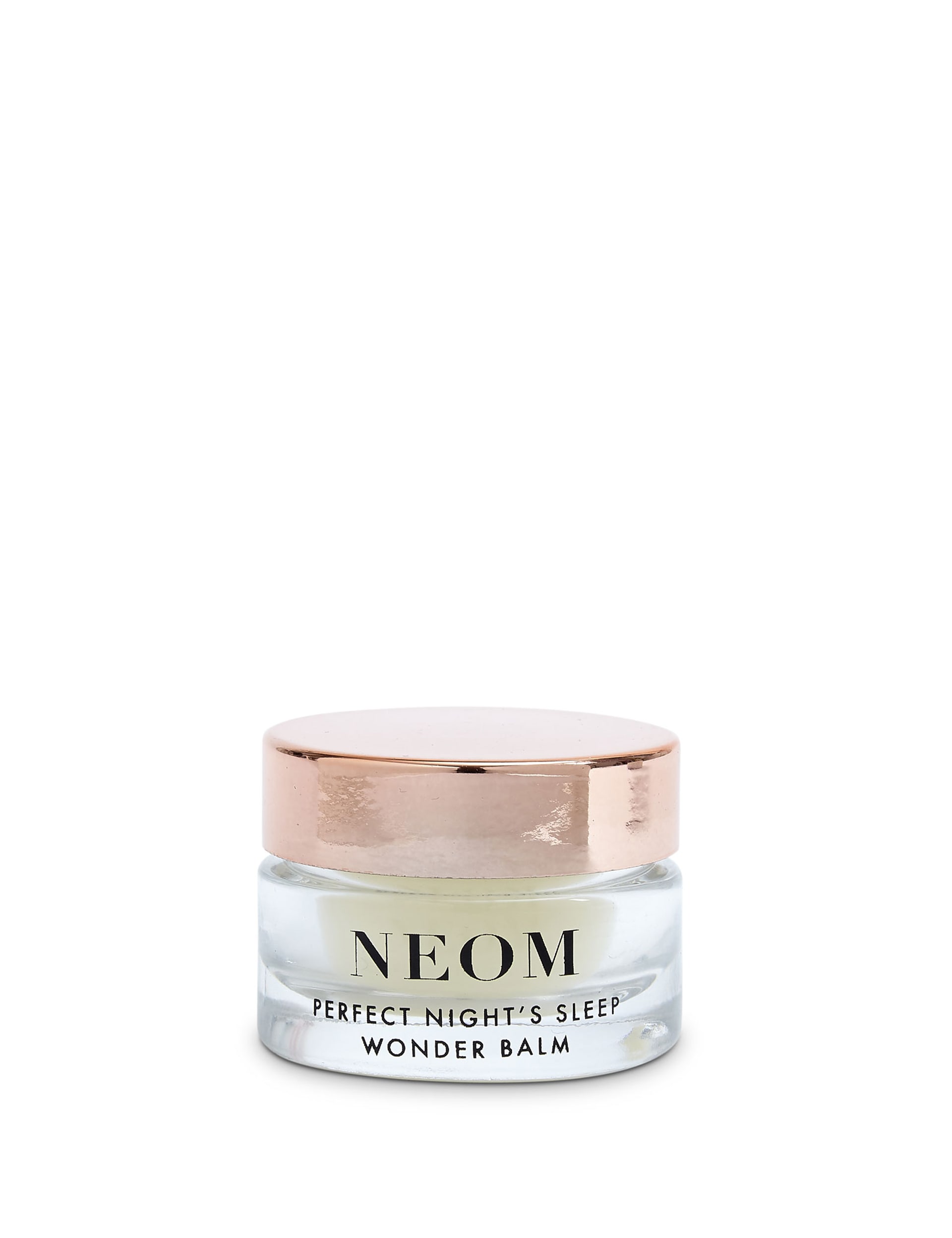 Neom Wellbeing Perfect Night's Sleep Wonder Balm 12g