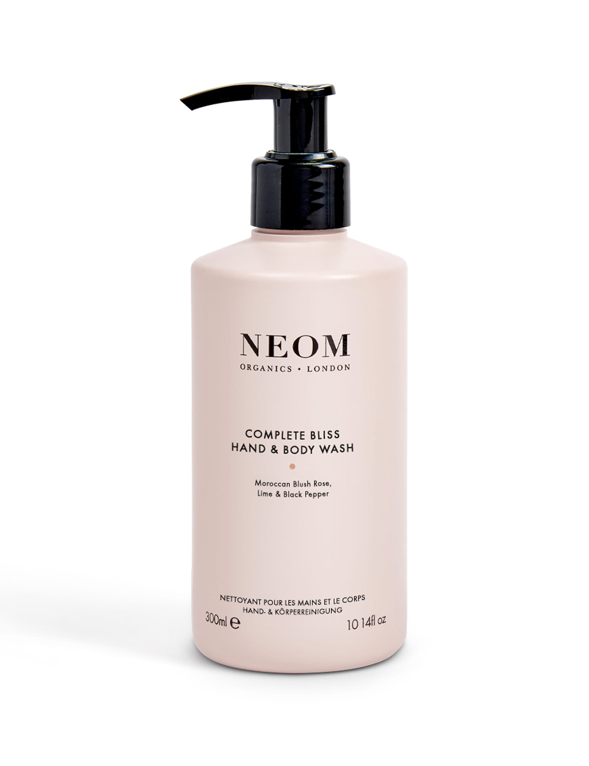 Neom Wellbeing Complete Bliss Body & Hand Wash