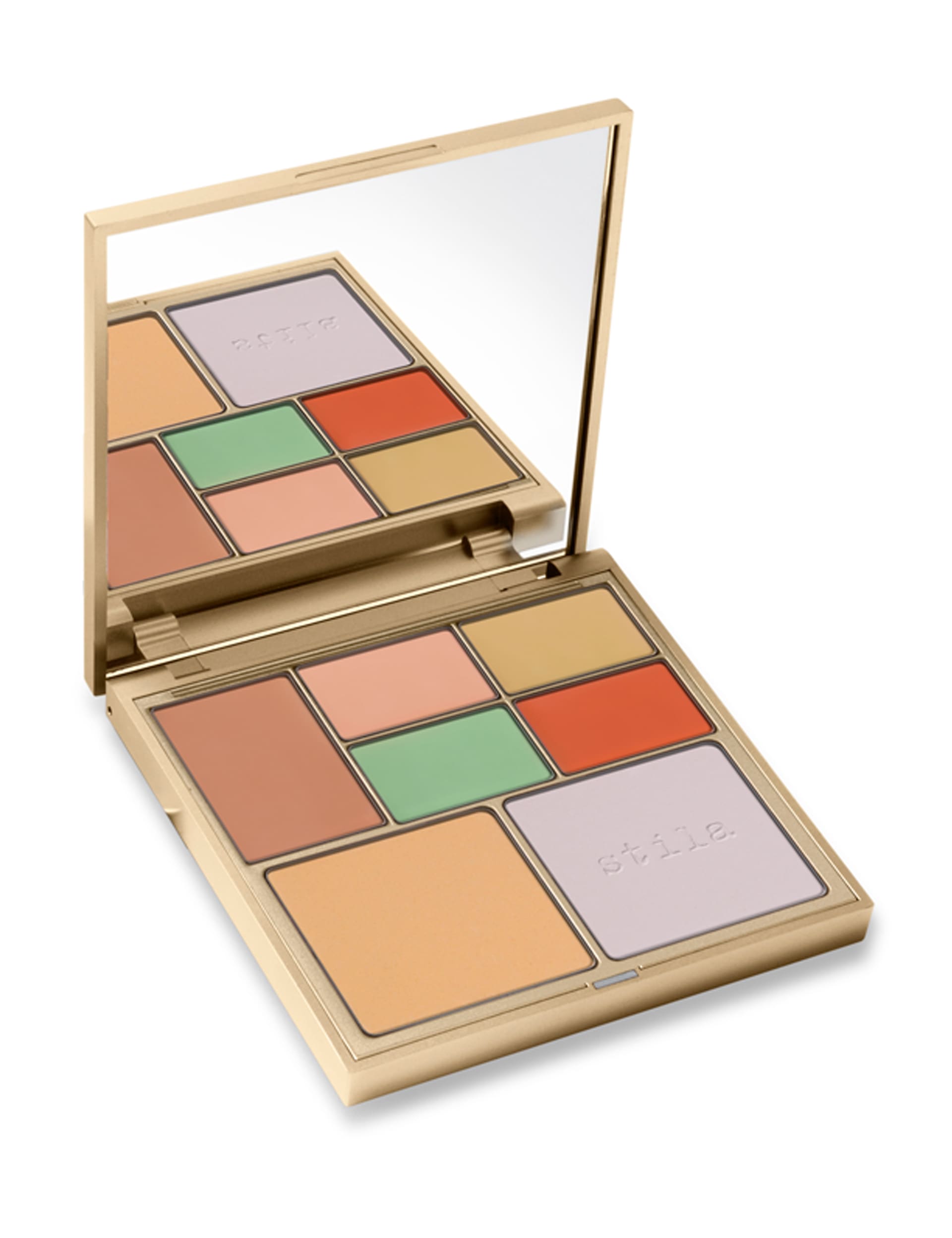 Stila Correct & Perfect All-in-One Colour Correcting Palette 14g