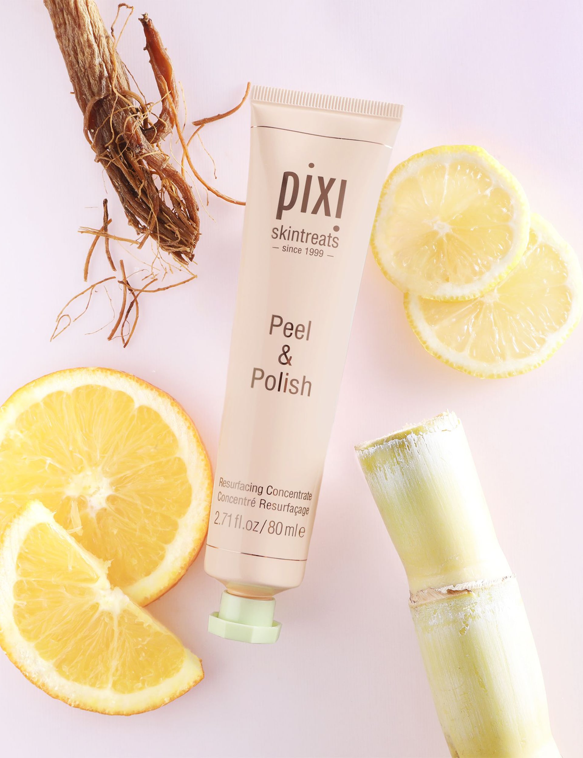 Pixi Peel & Polish 80ml