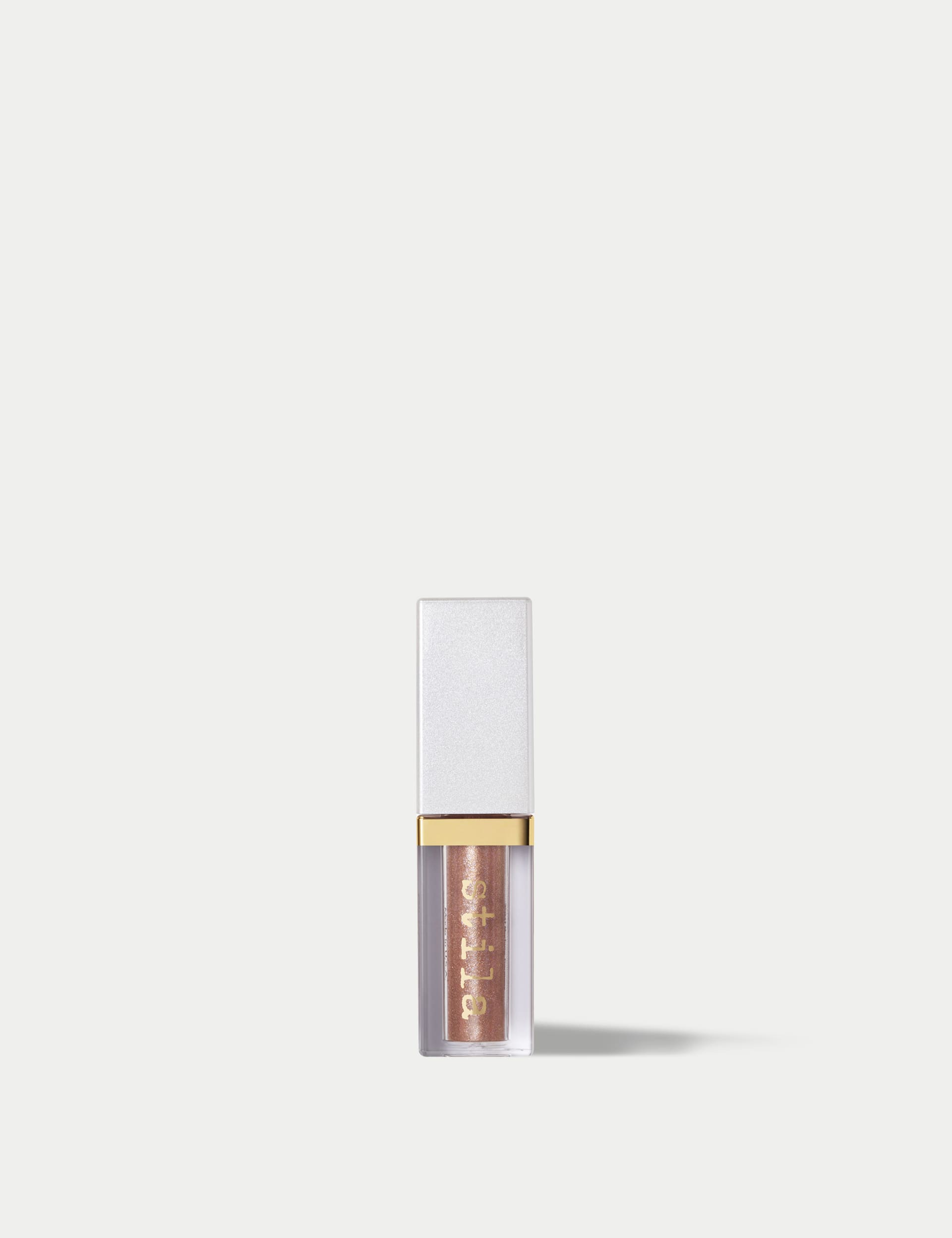 Stila Glisten & Glow Liquid Eye Shadow 4.5ml - Bronze, Bronze,Sun Bronze,Blush Pink