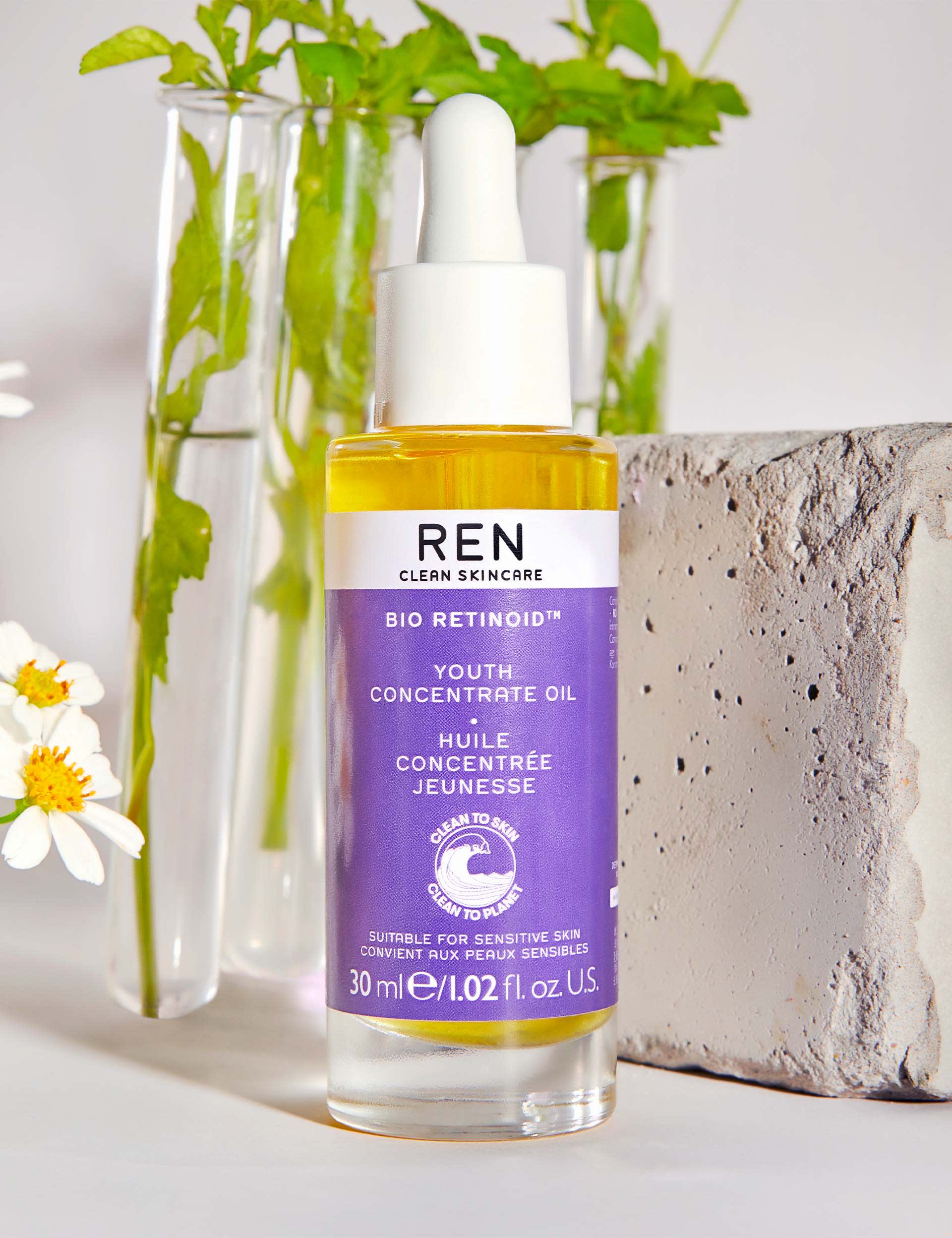 Ren Bio Retinoid Youth Concentrate 30ml