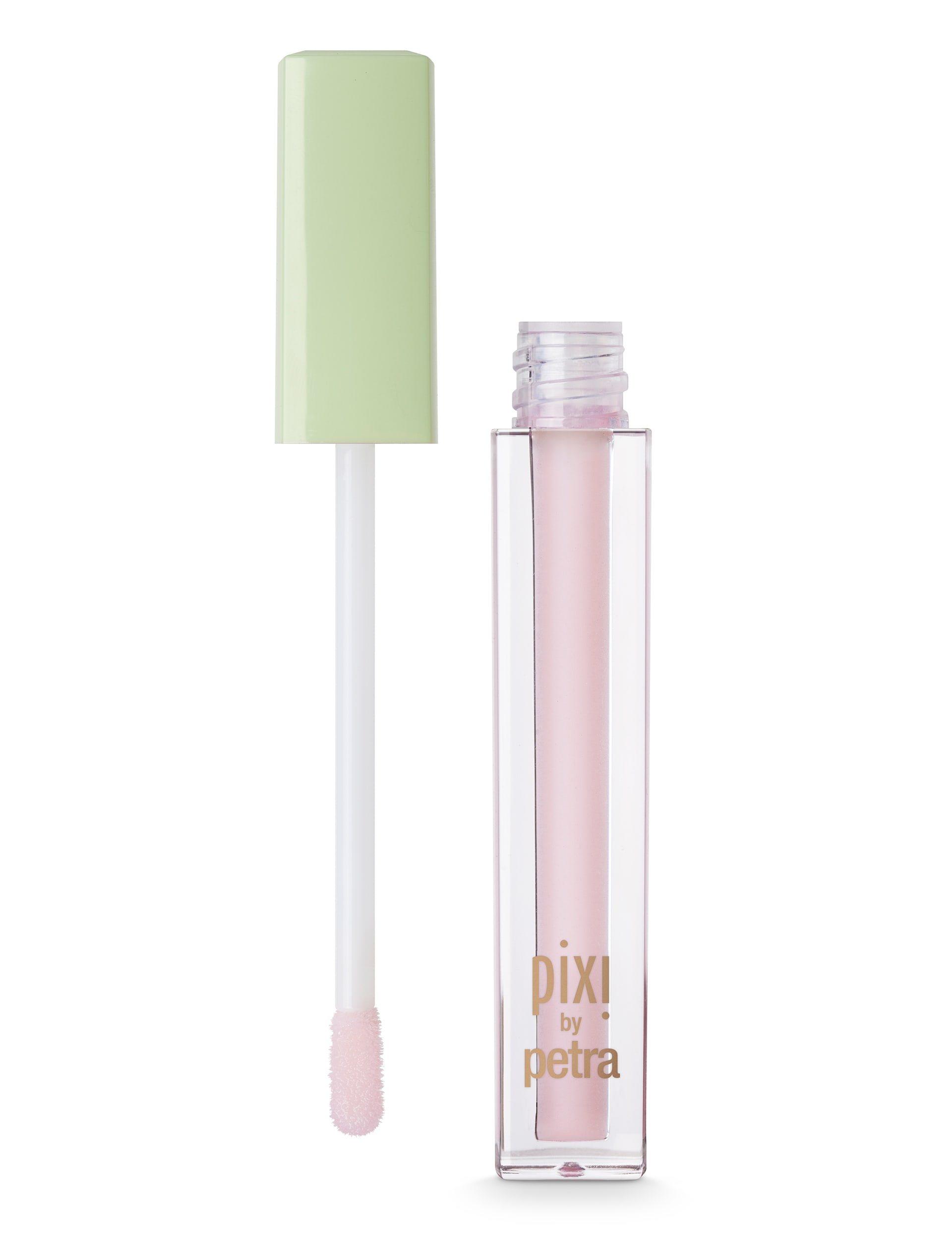 Pixi Lip Lift Max 2.7g - Translucent, Translucent,Rose,Soft Gold