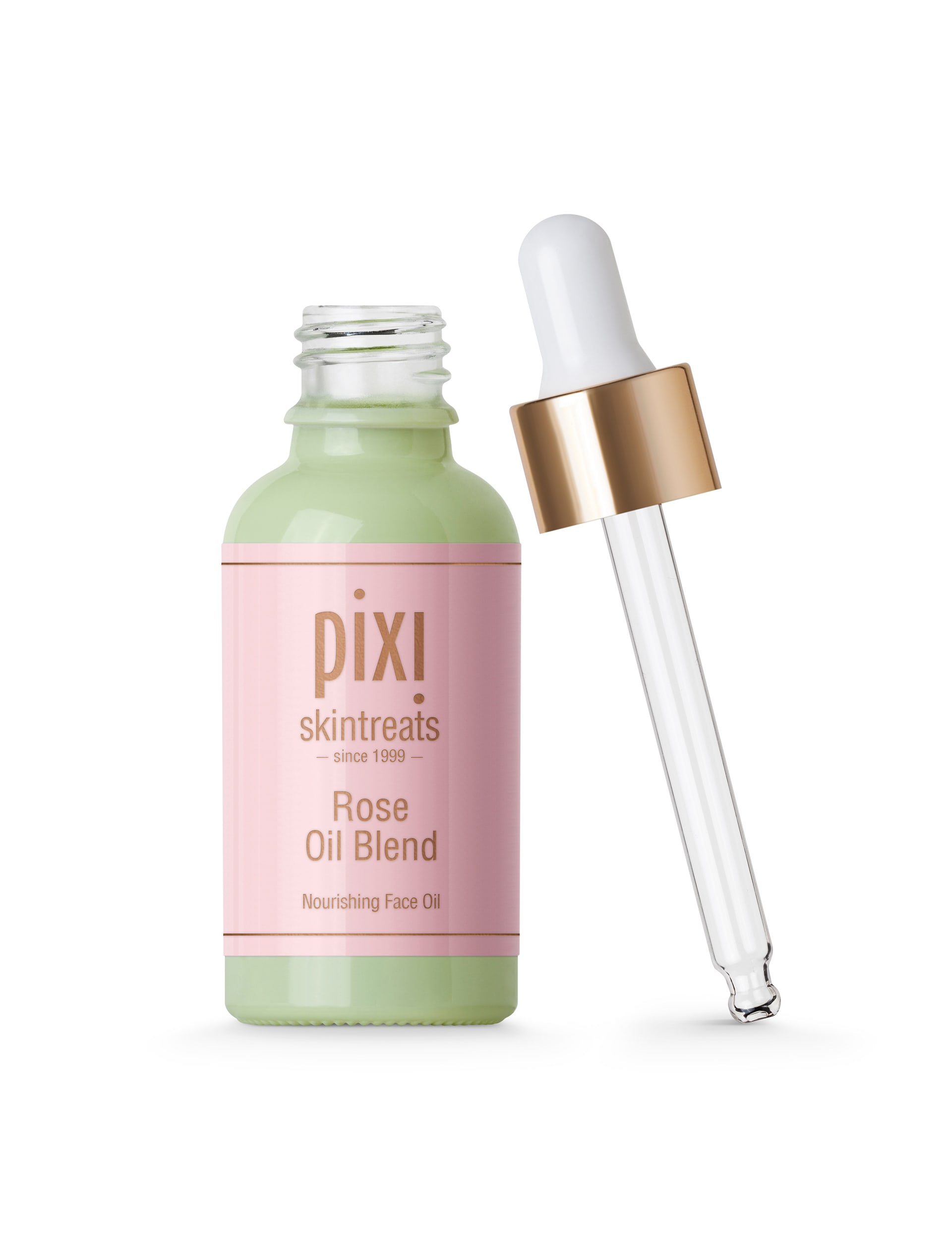 Pixi Rose Oil Blend 30ml