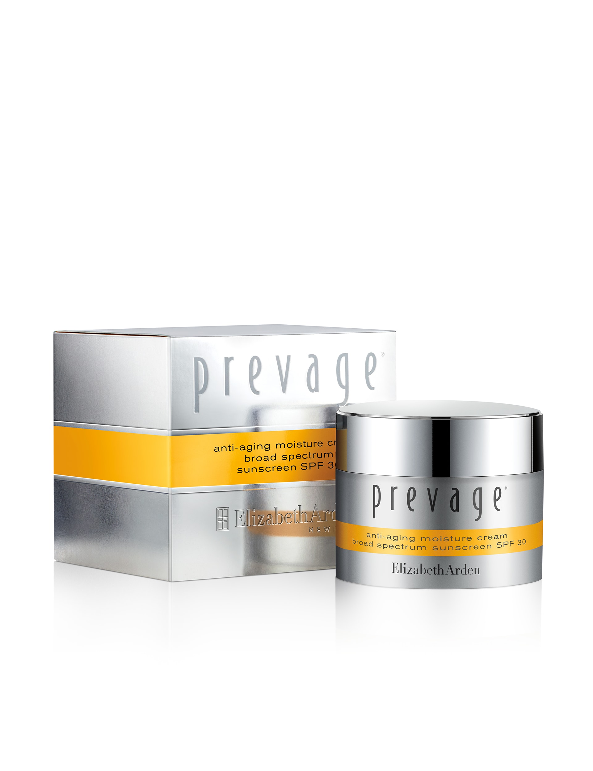 Elizabeth Arden Prevage Anti-Aging Moisturizer Cream 50ml