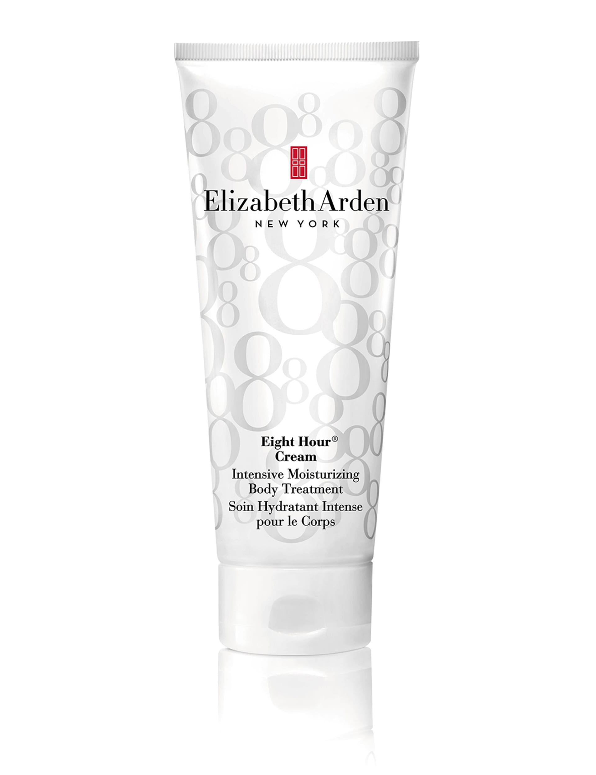 Elizabeth Arden Eight Hour Cream Moisturizing Body Treatment 200ml