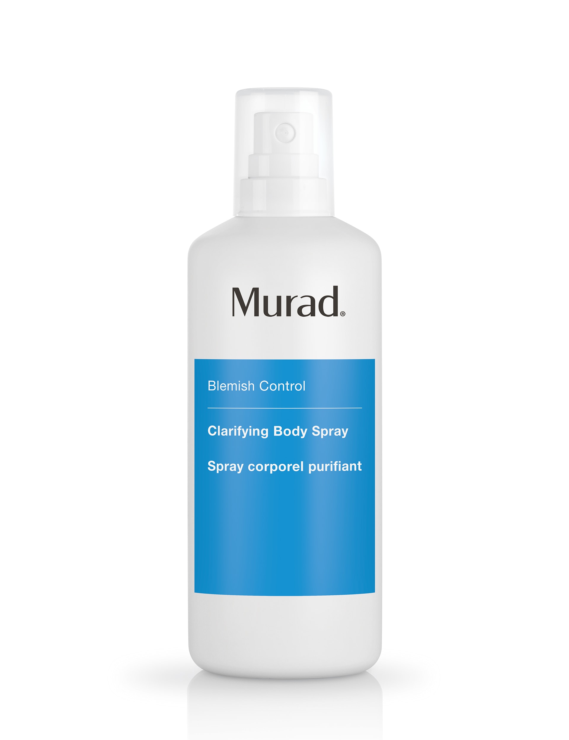 Murad Clarifying Body Spray 130ml