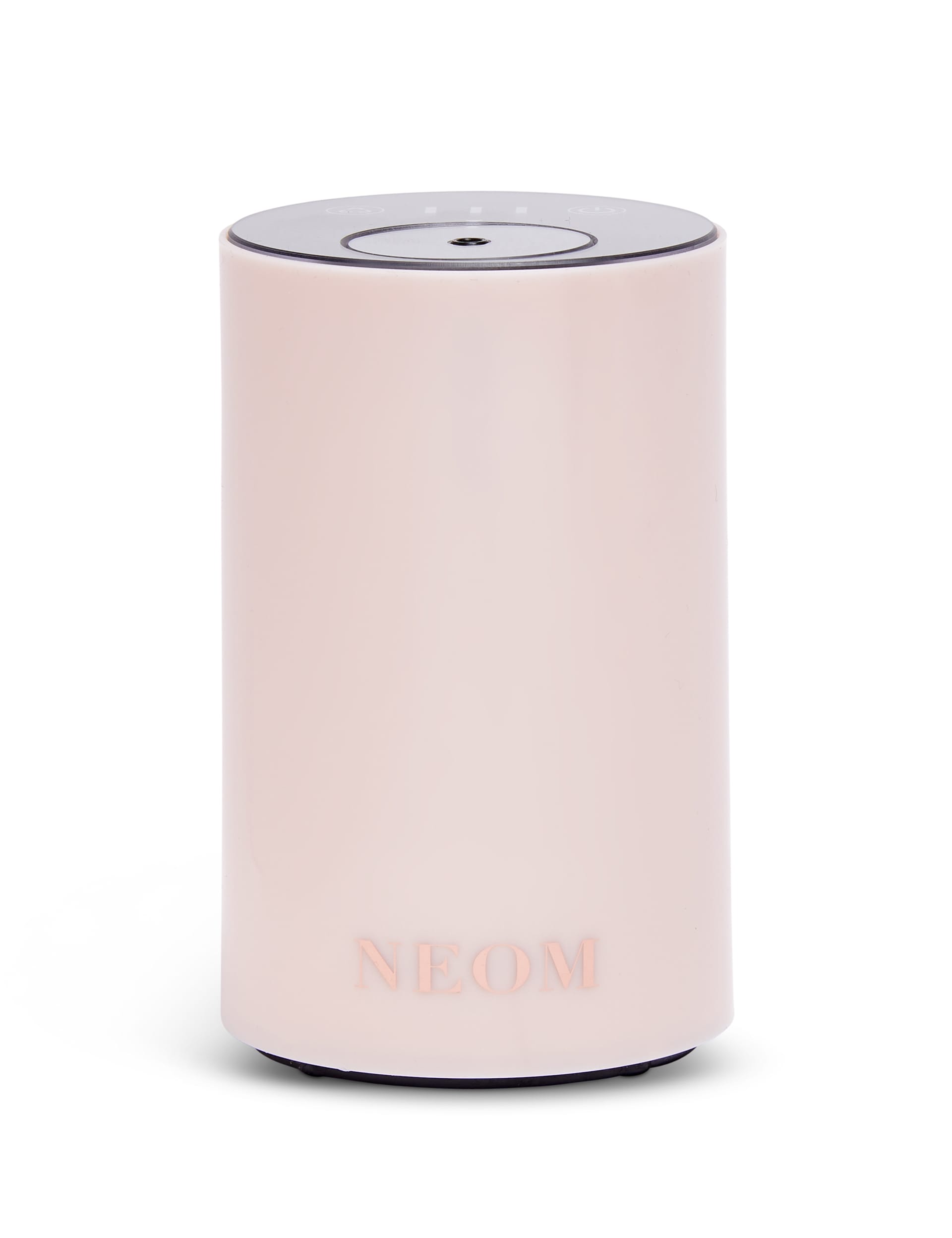 Neom Wellbeing Wellbeing Pod Mini - Essential Oil Diffuser 350g