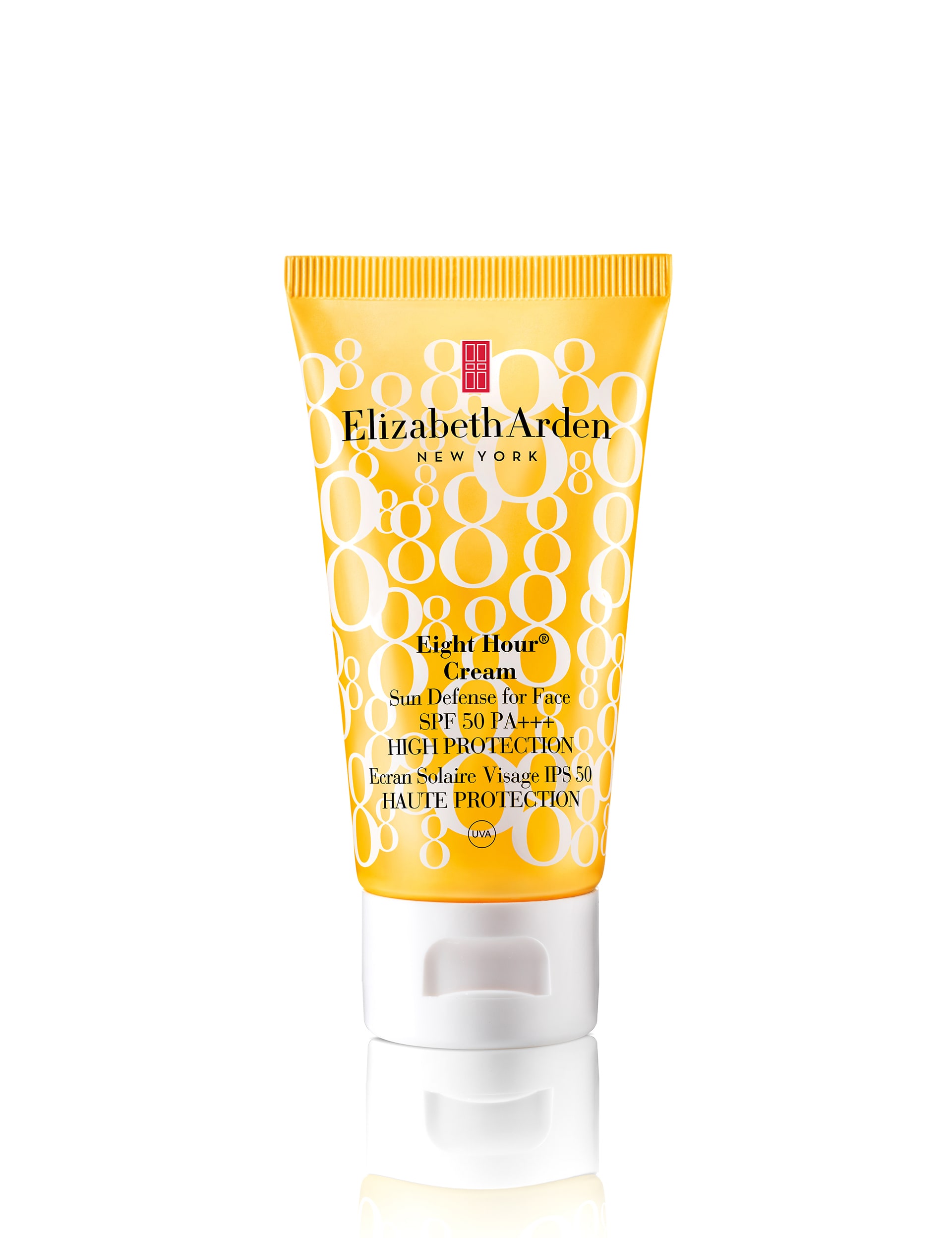 Elizabeth Arden Eight Hour Cream Sun Defense Face Cream 50ml