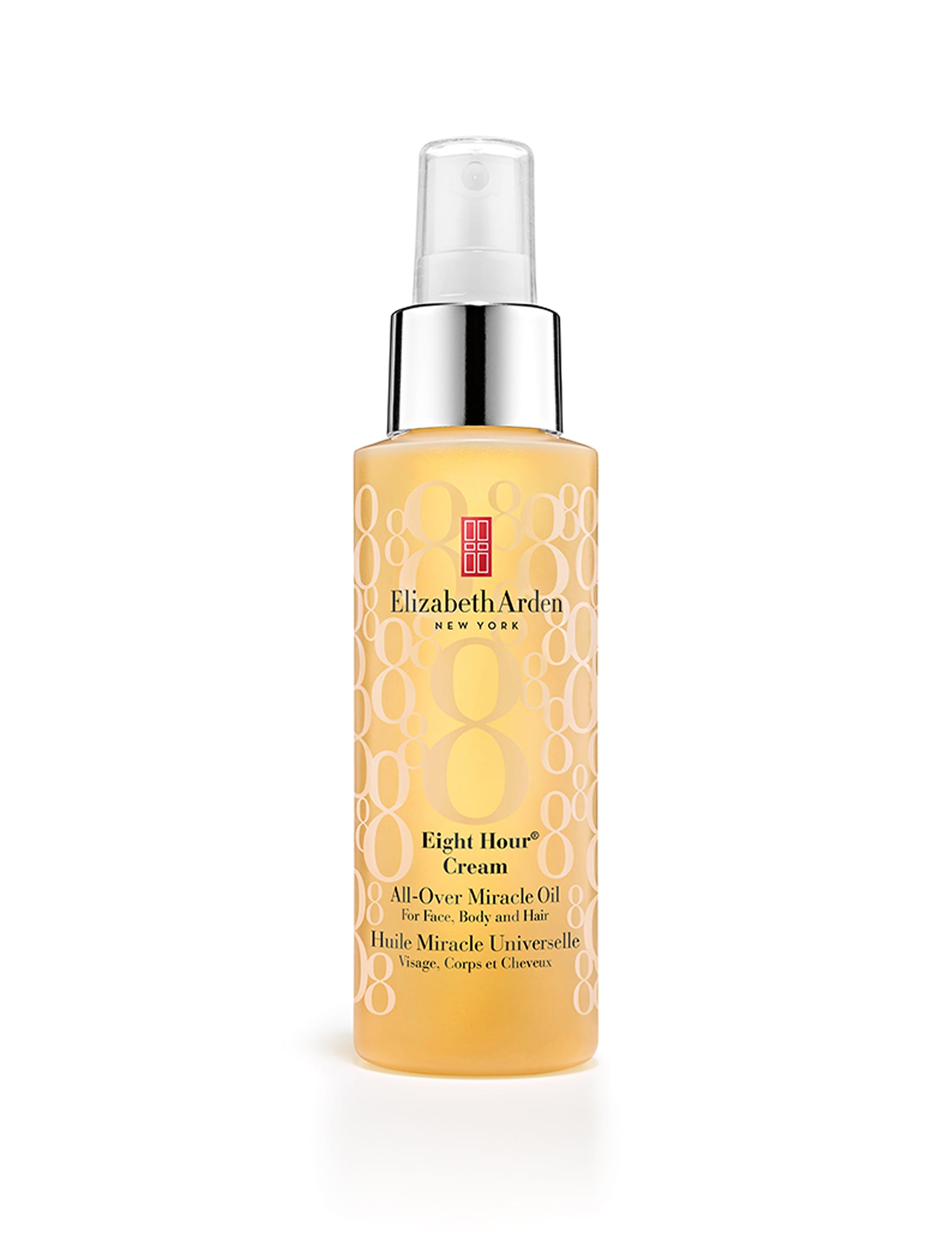 Elizabeth Arden Eight Hour® Cream All-Over Miracle Oil Spray 100ml