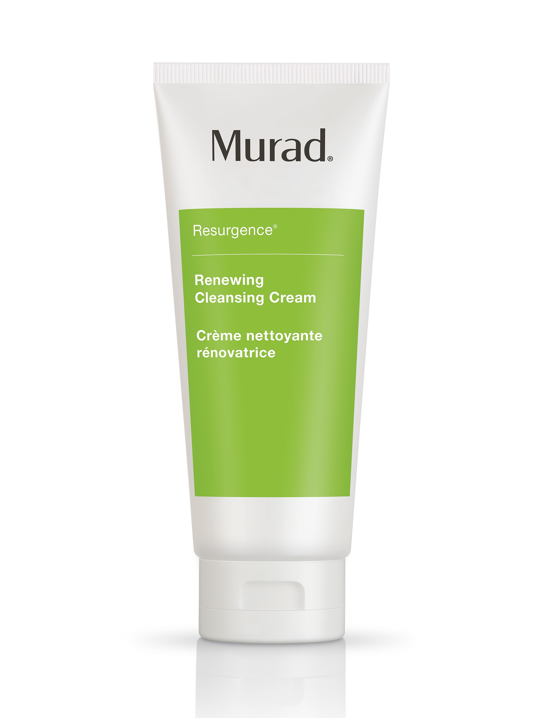 Murad Resurgence Renewing Cleansing Cream 200ml