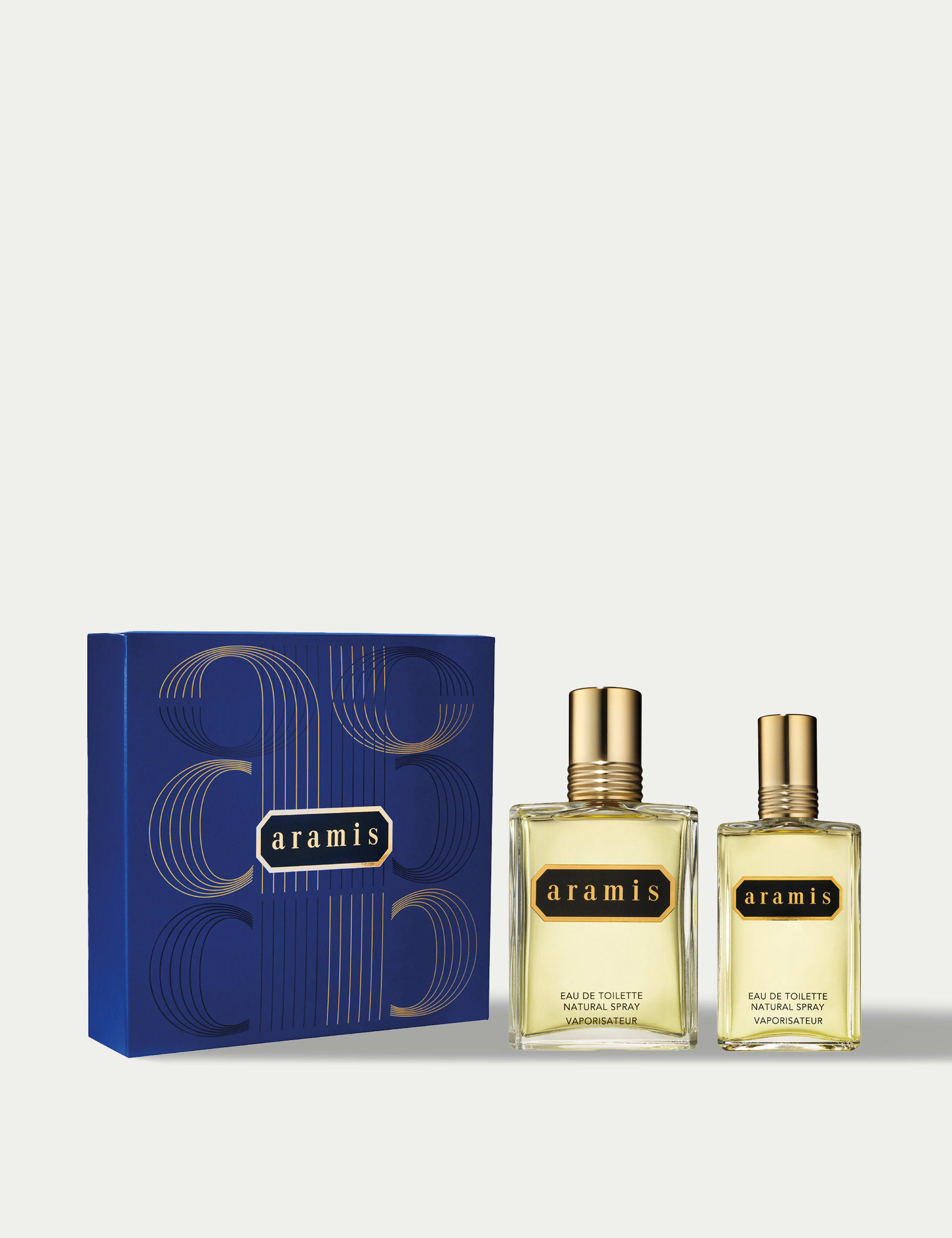 Aramis Men's Aramis Eau de Toilette Gift Set 170ml