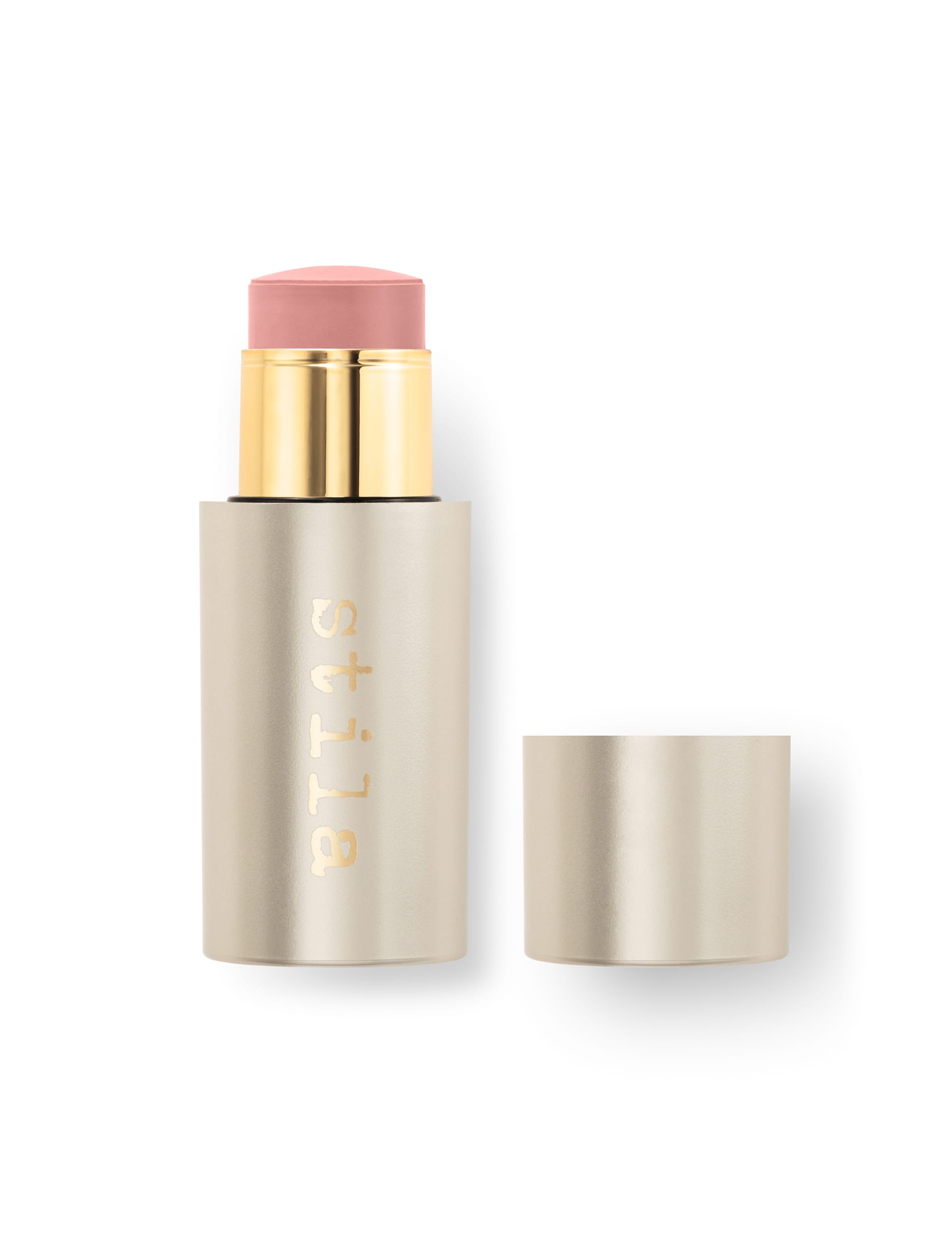 Stila Complete Harmony Lip & Cheek Stick 6ml - Pink, Soft Gold,Soft Pink,Gold/Bronze,Pink