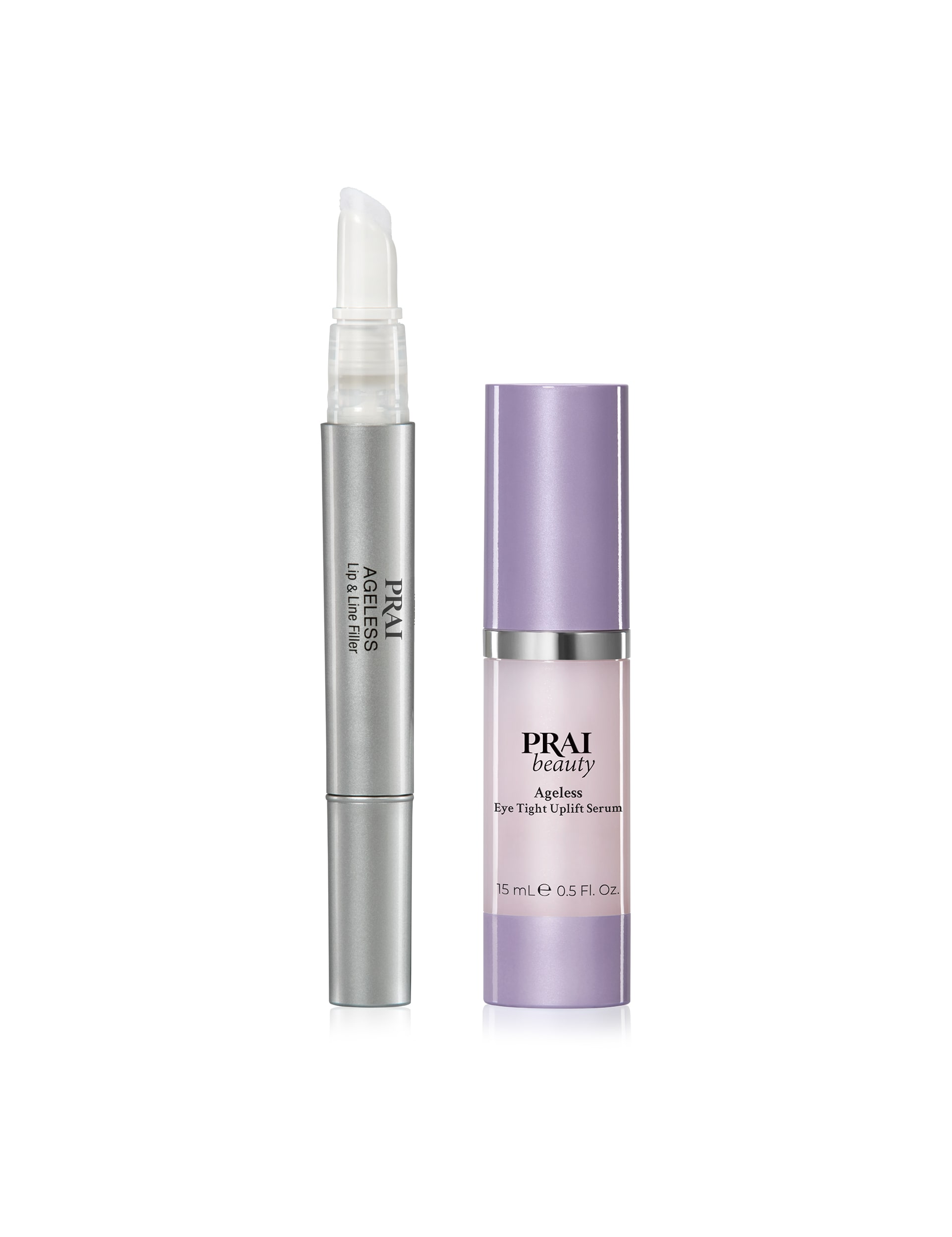 Prai Ageless Smoothing and Lifting Duo