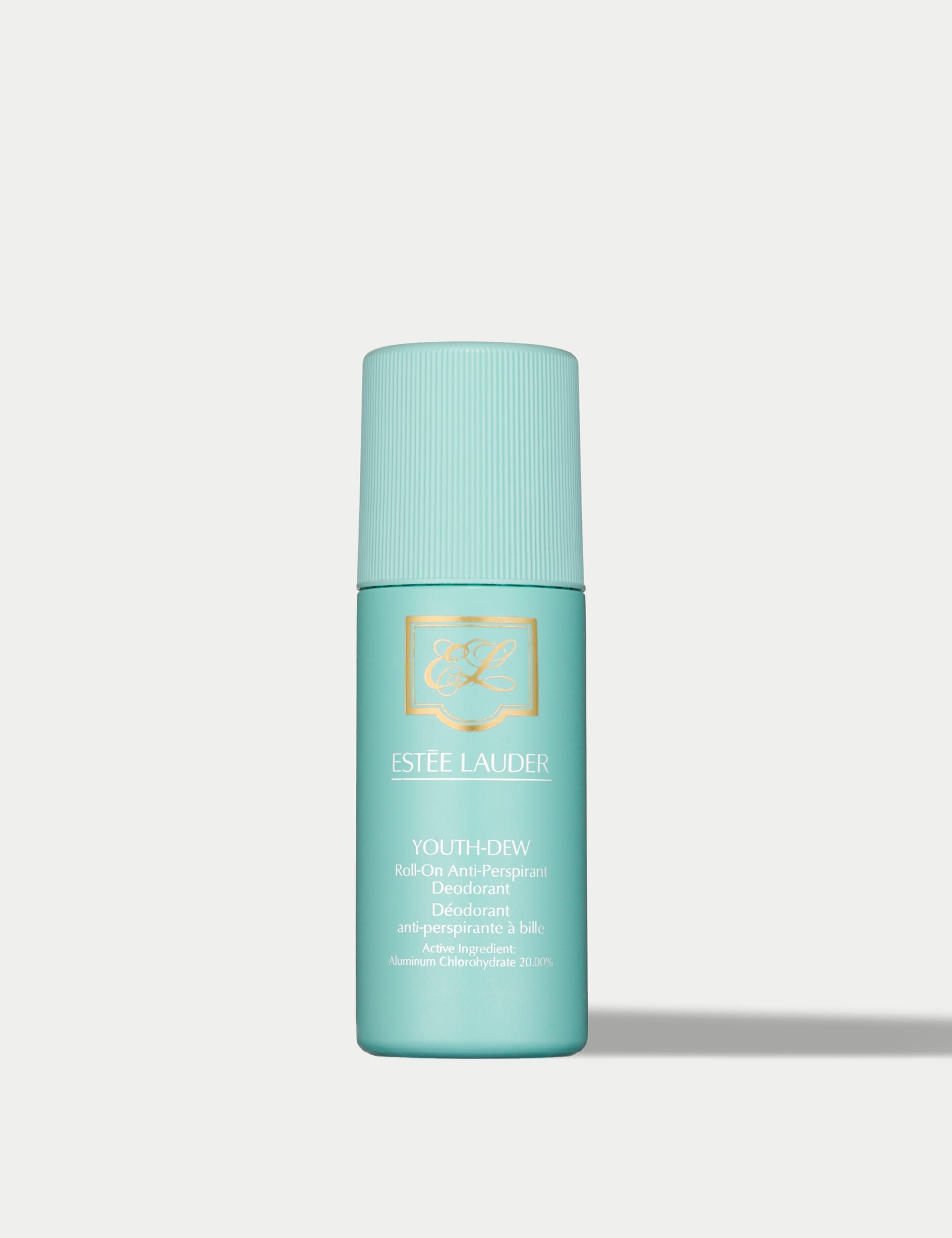 Este Lauder Youth-Dew Roll-On Anti Perspirant Deodorant 75ml