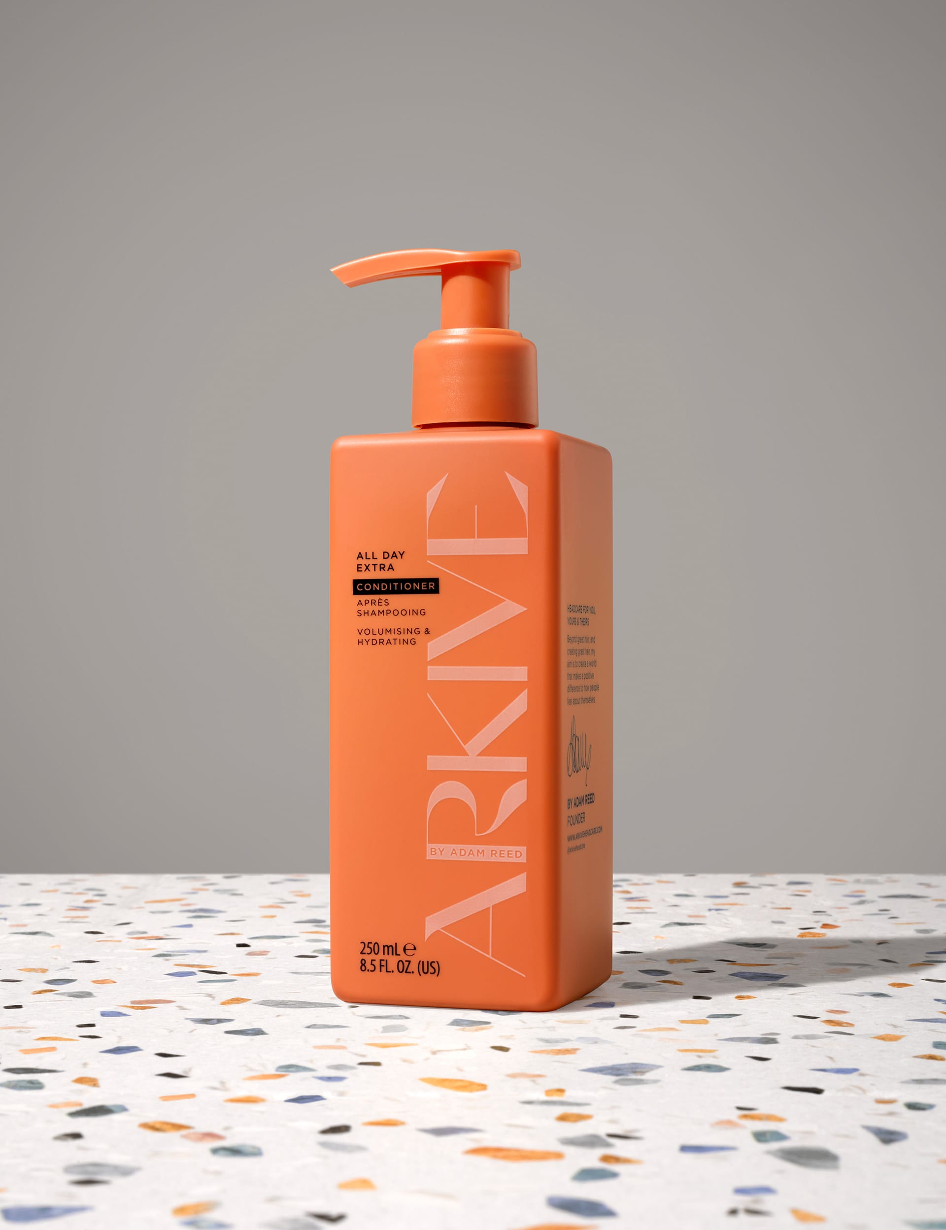 Arkive All Day Extra Conditioner 250ml