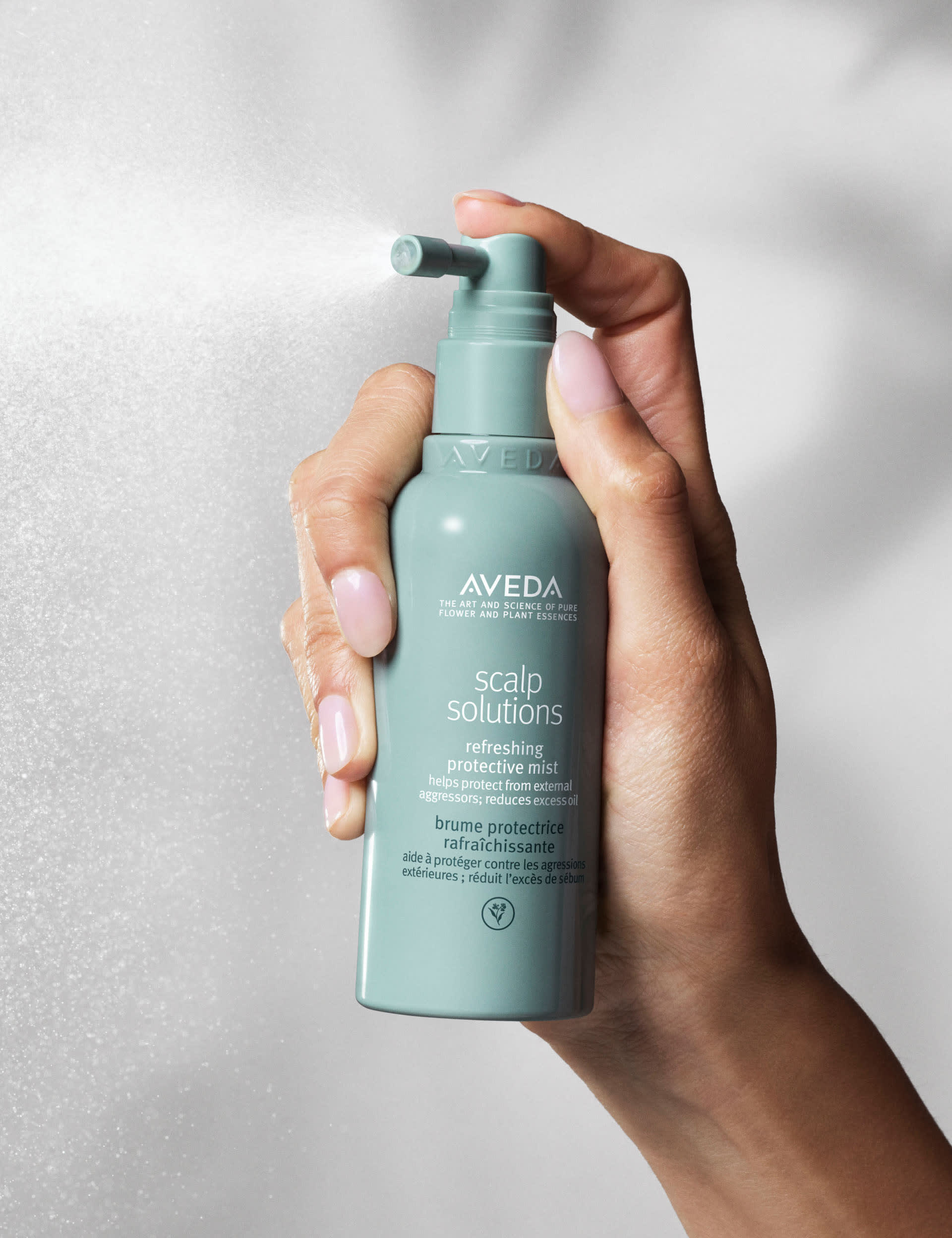 Aveda Scalp Solutions Refreshing Protective Mist 100ml