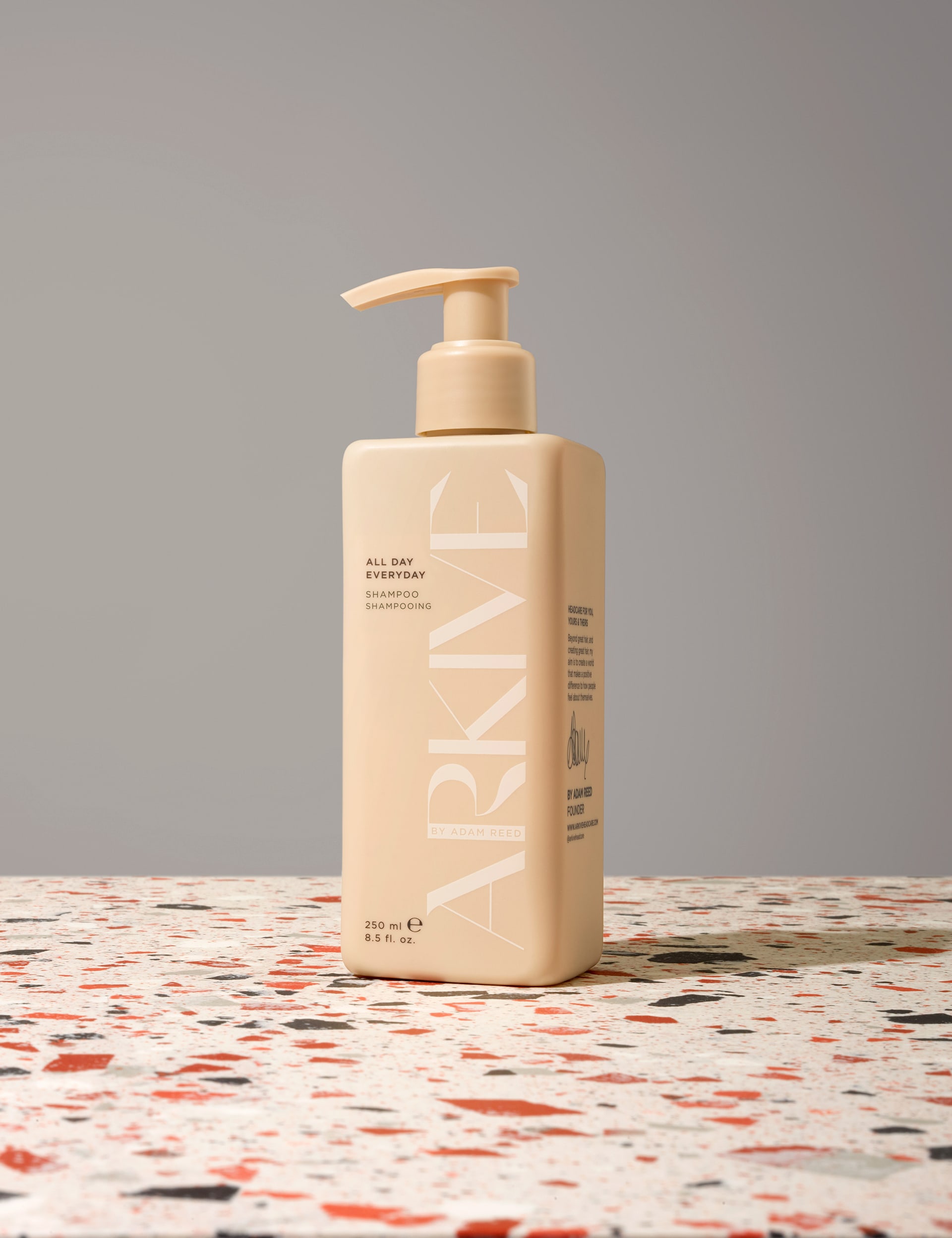 Arkive All Day Everyday Shampoo 250ml